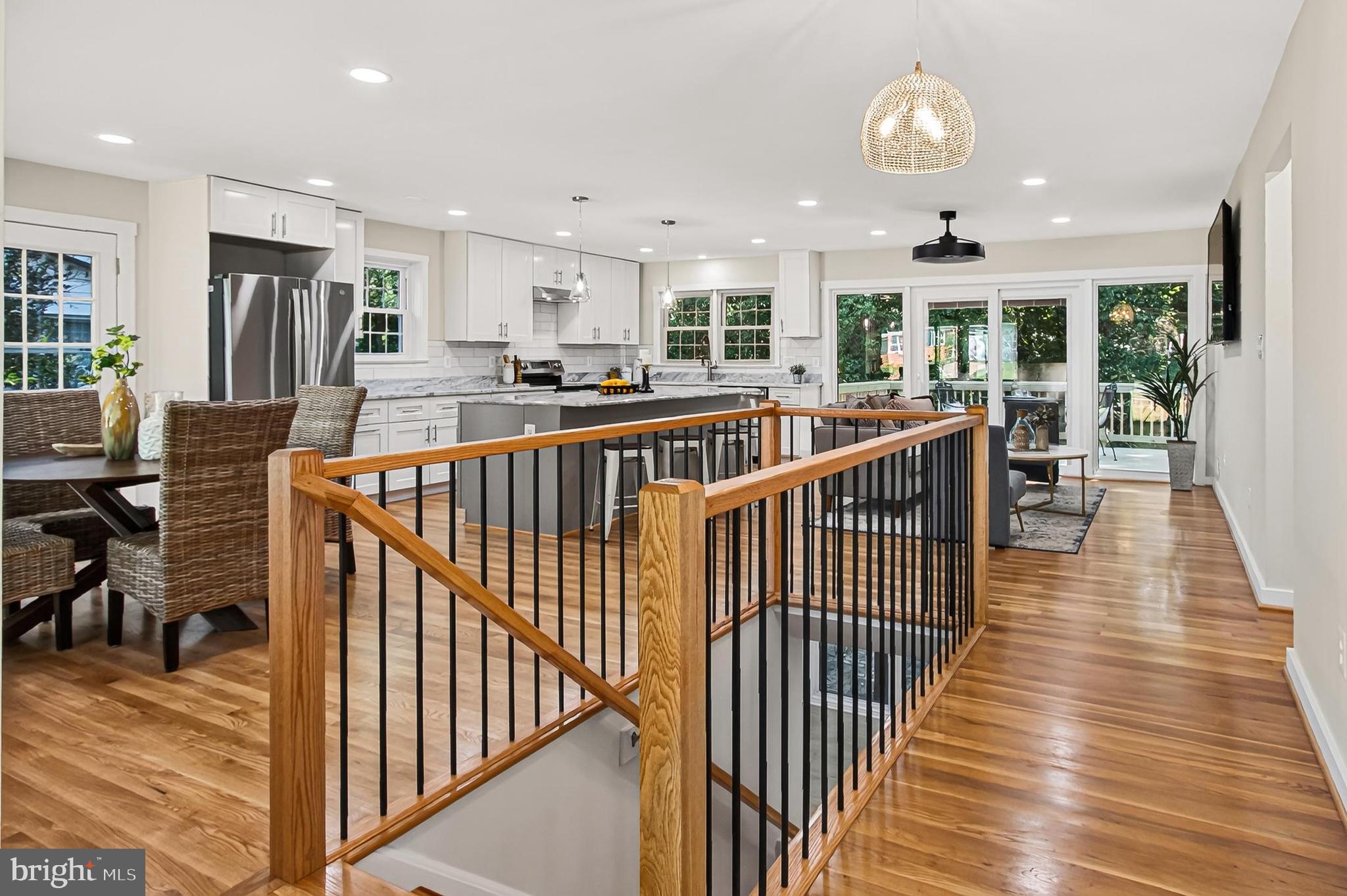 SLEEPY HOLLOW WOODS - Residential
