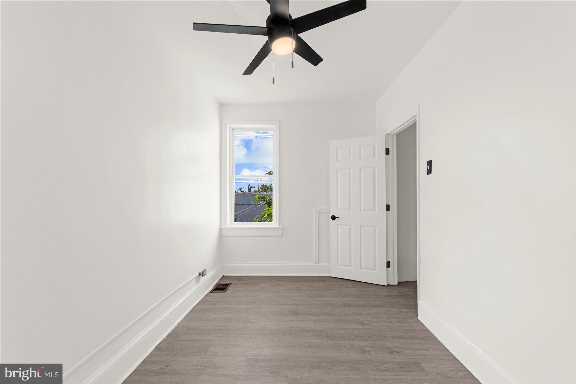 HUNTING PARK - Residential