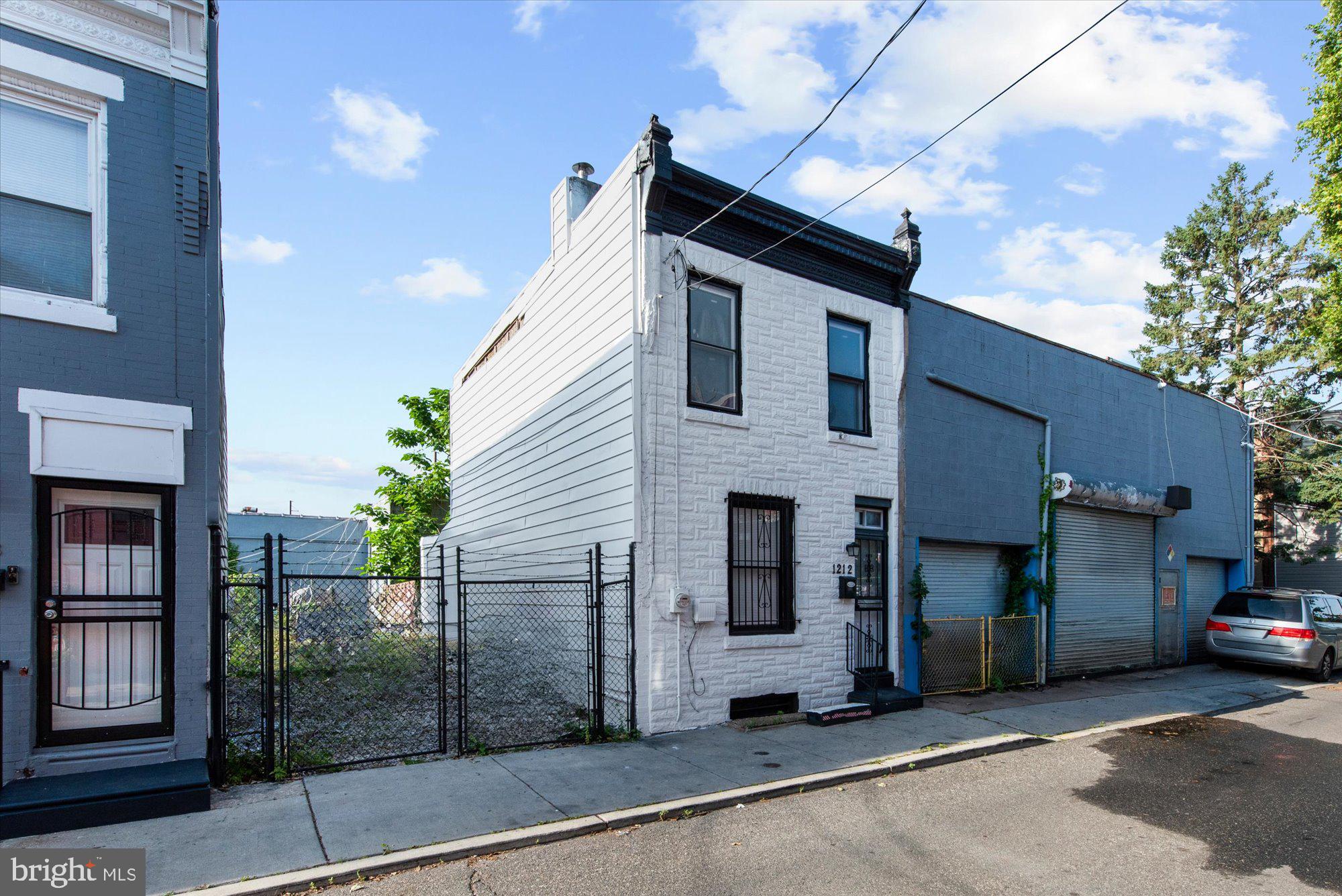 HUNTING PARK - Residential