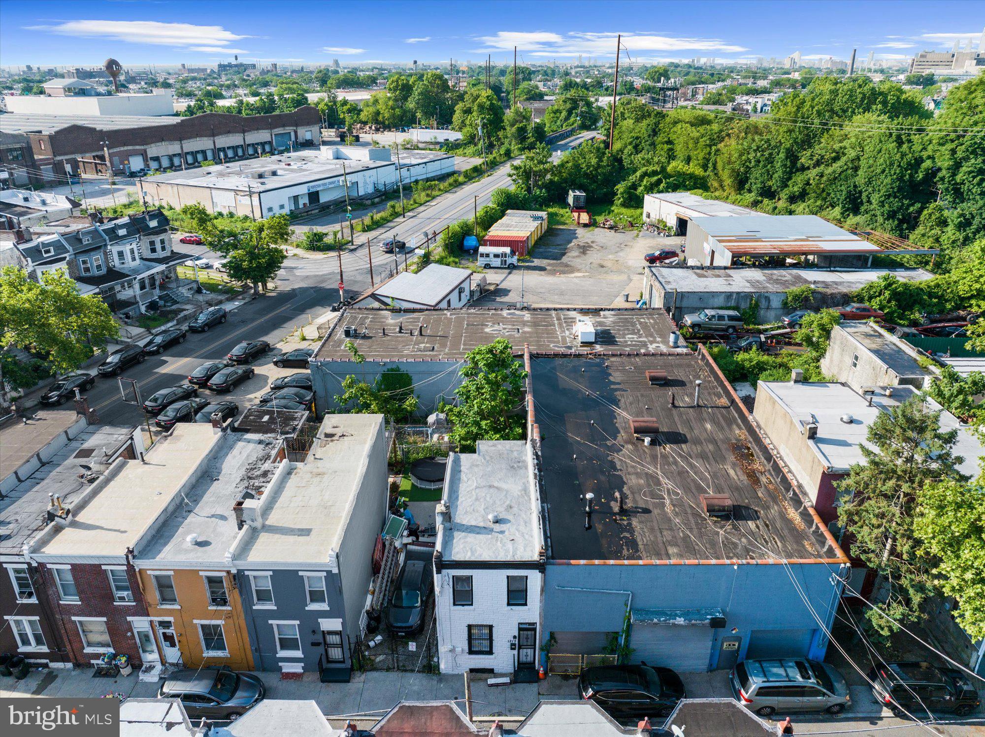HUNTING PARK - Residential