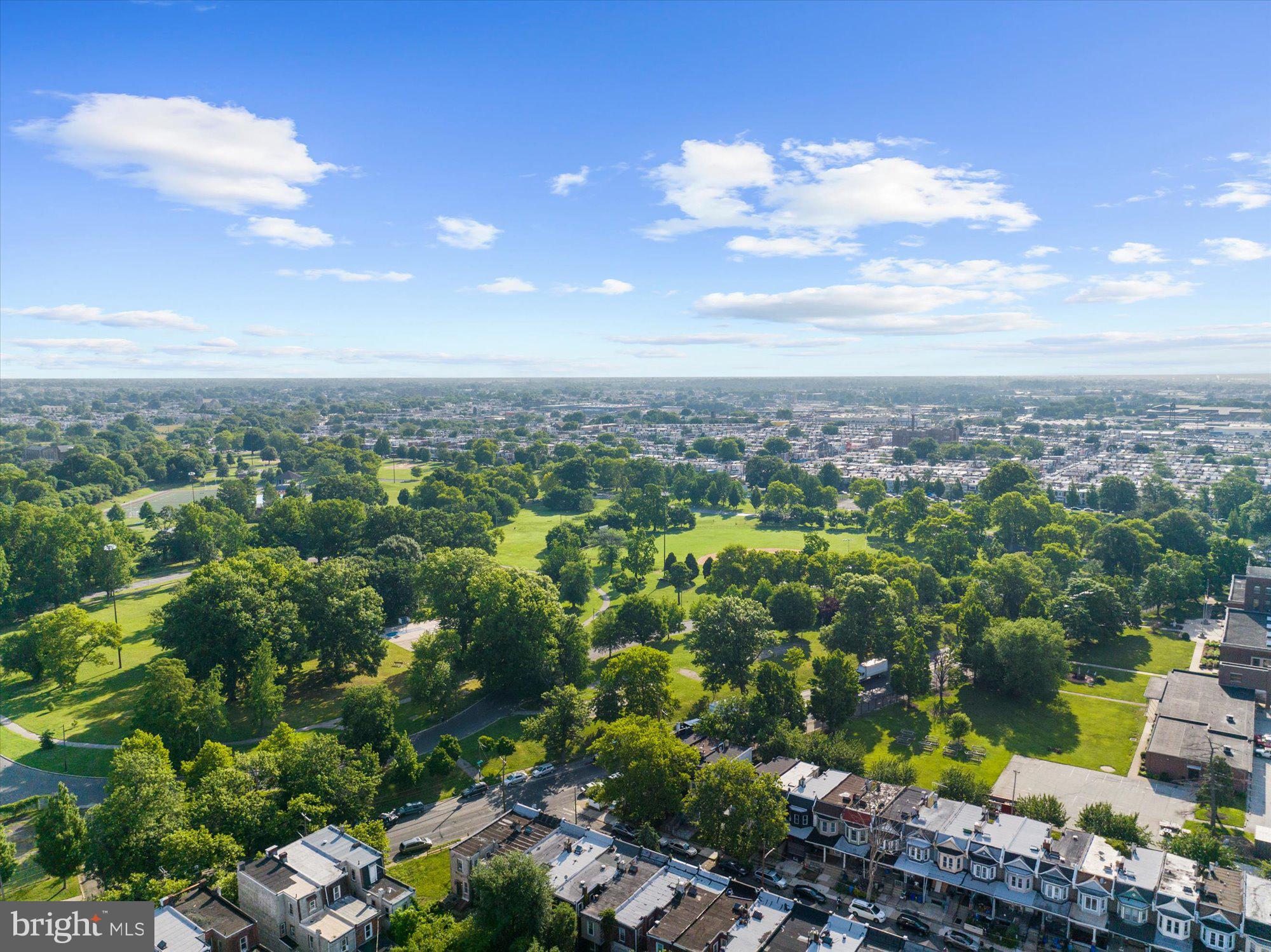 HUNTING PARK - Residential