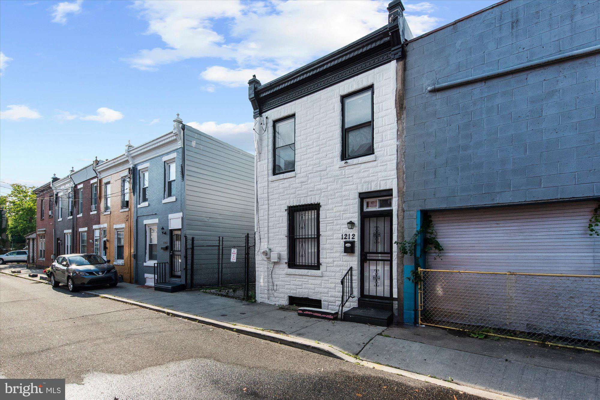 HUNTING PARK - Residential