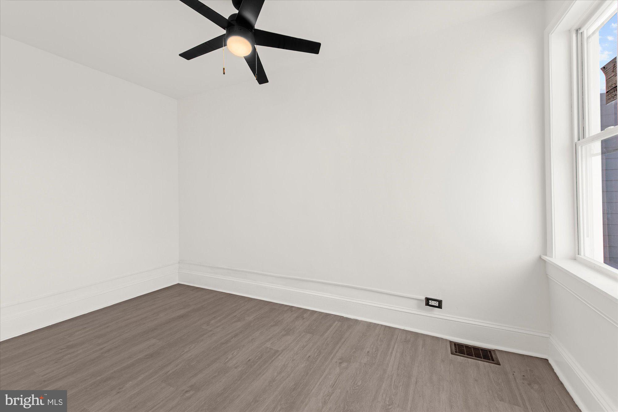 HUNTING PARK - Residential