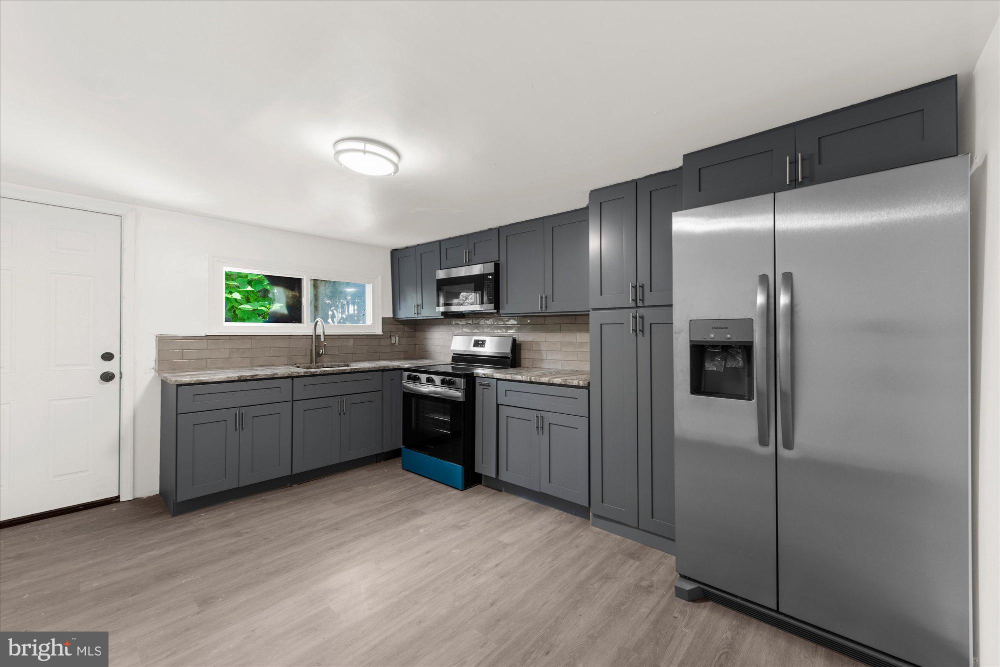 HUNTING PARK - Residential
