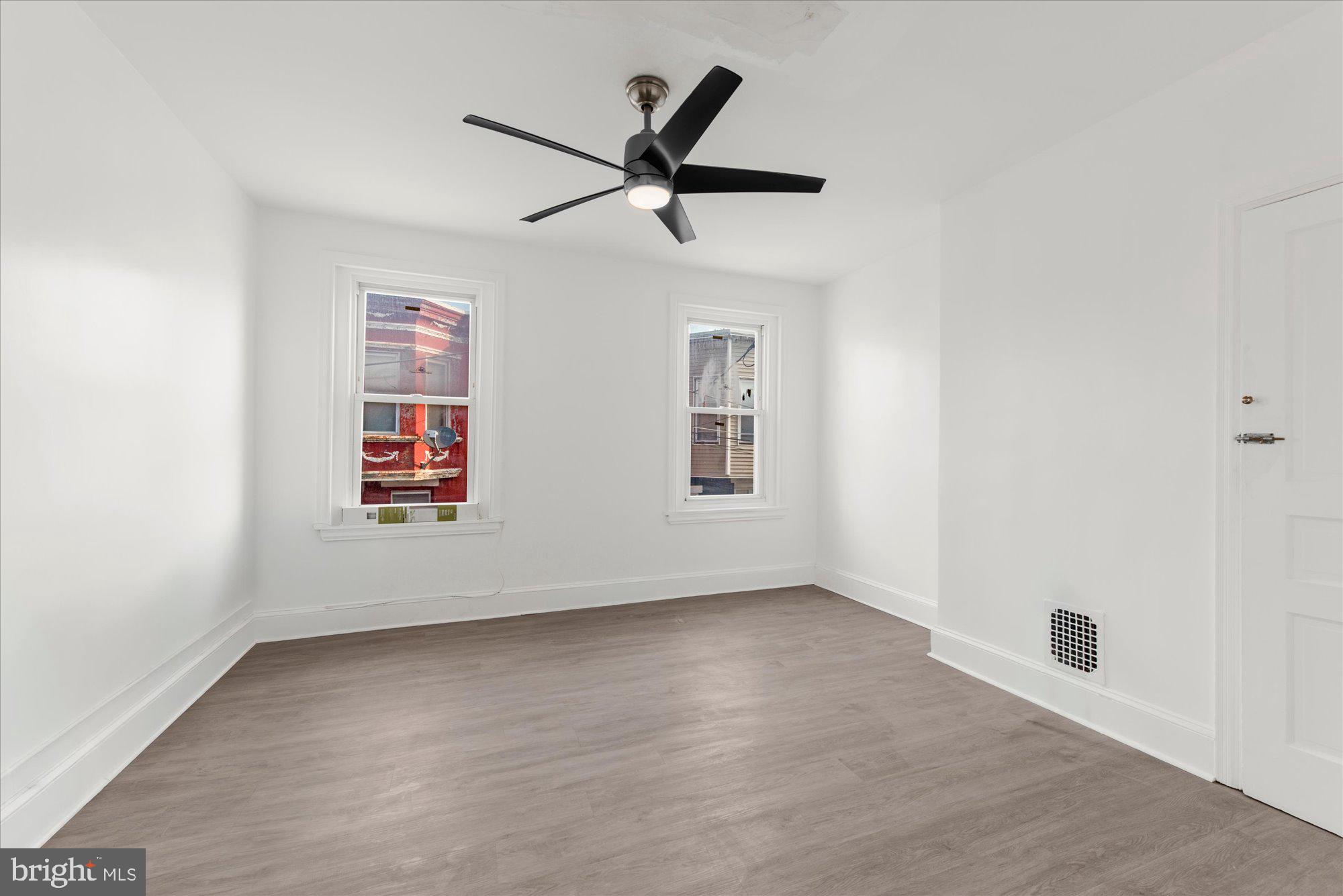 HUNTING PARK - Residential