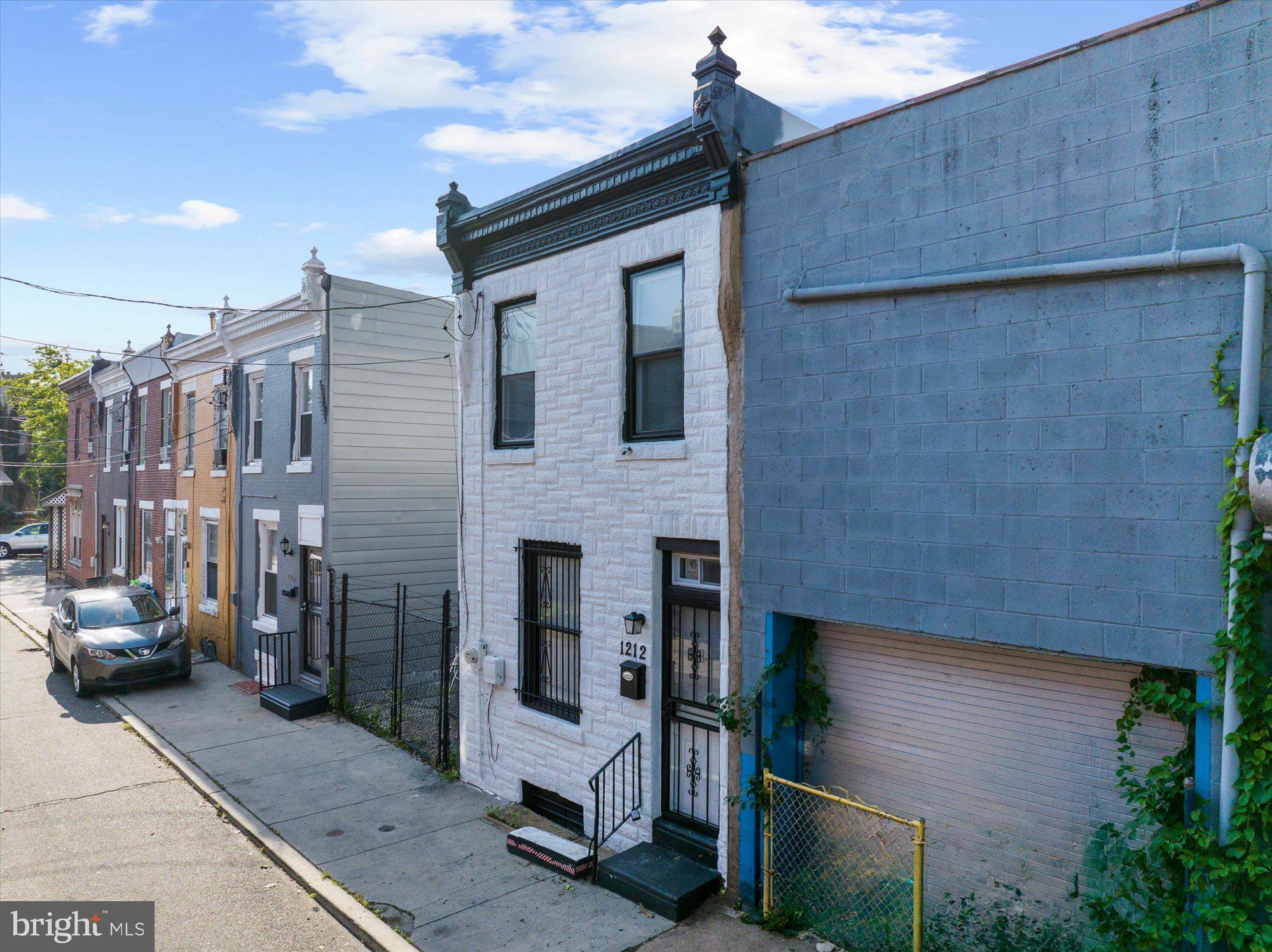 HUNTING PARK - Residential