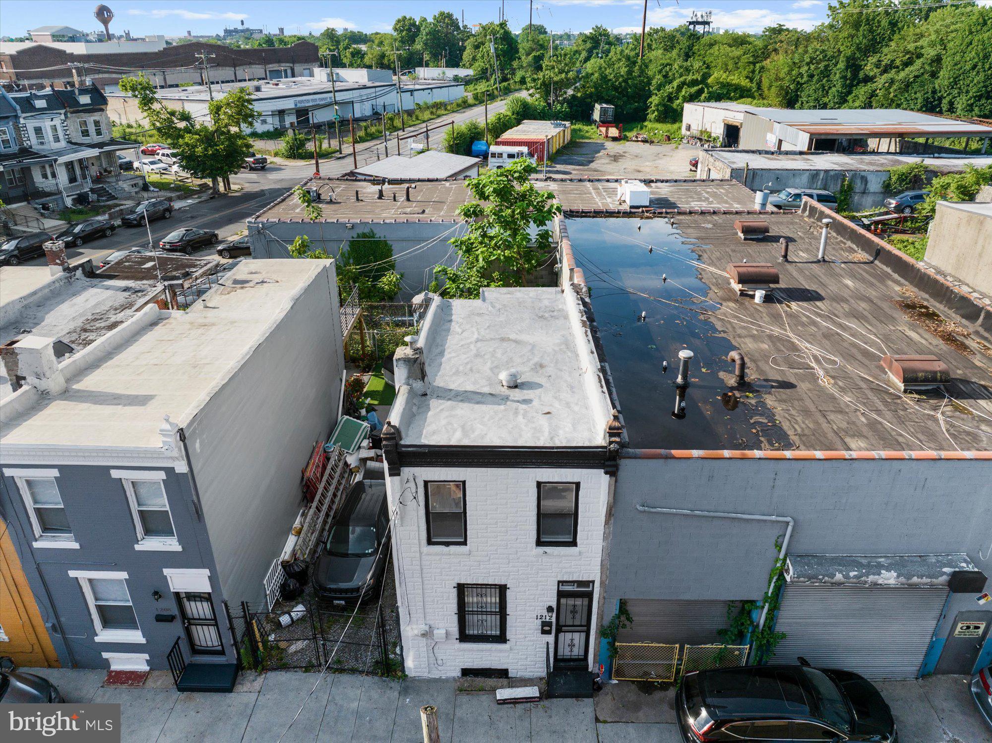 HUNTING PARK - Residential