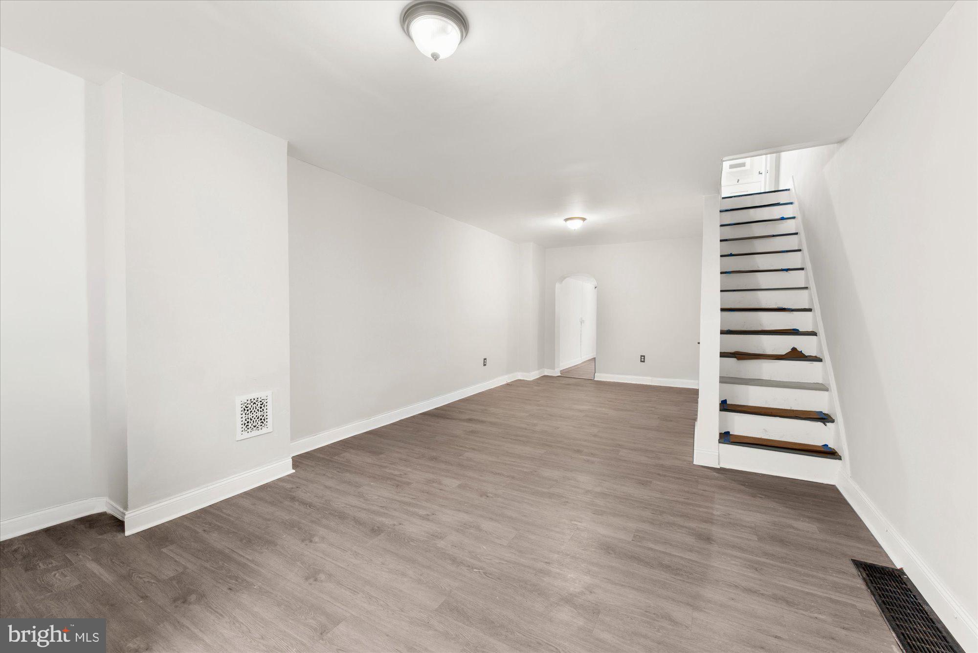 HUNTING PARK - Residential