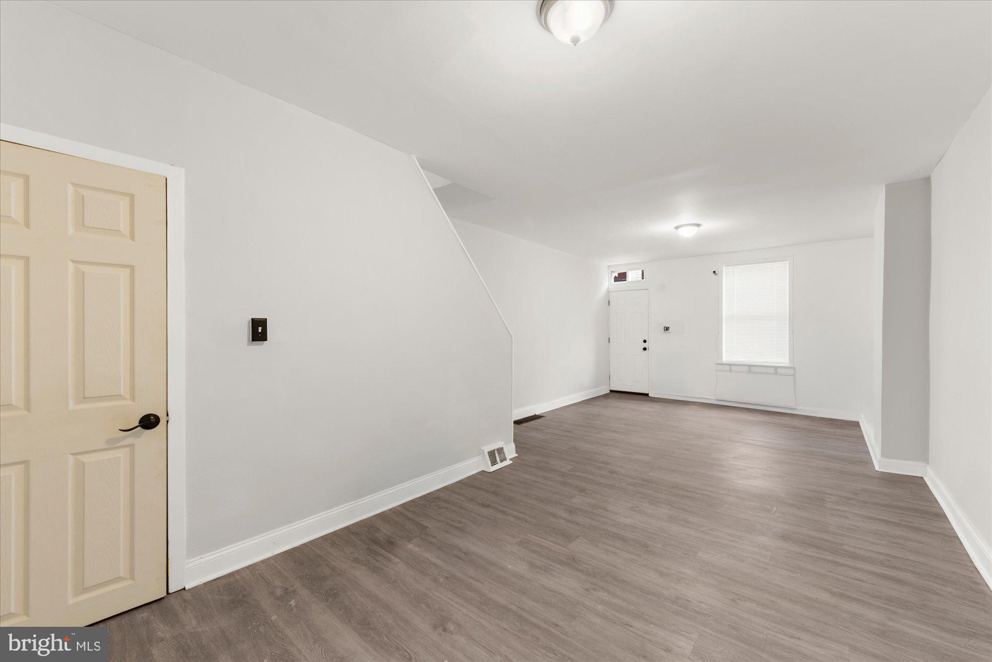 HUNTING PARK - Residential