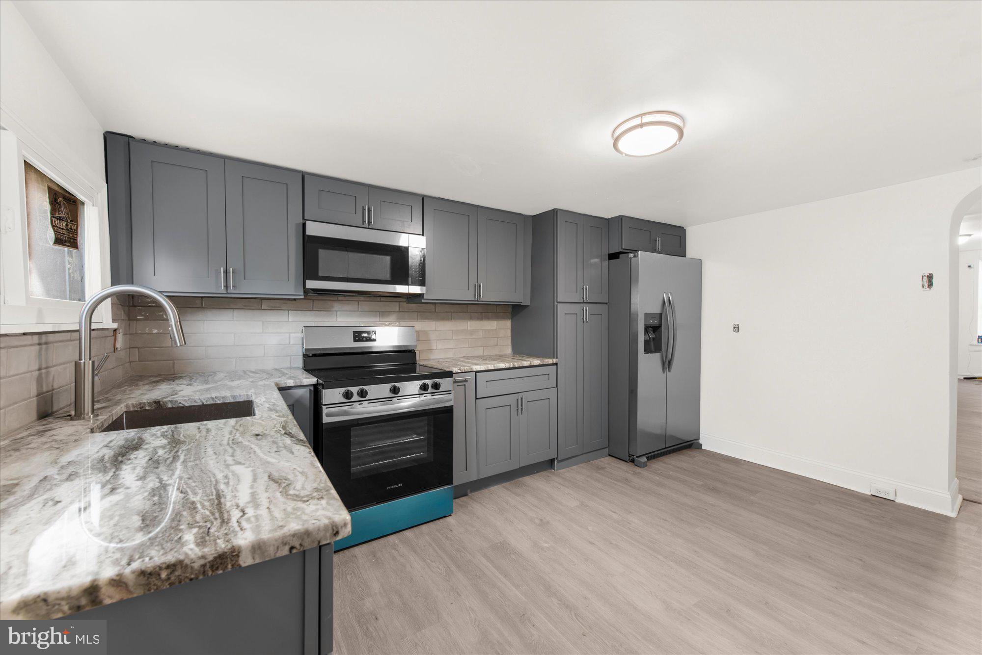 HUNTING PARK - Residential