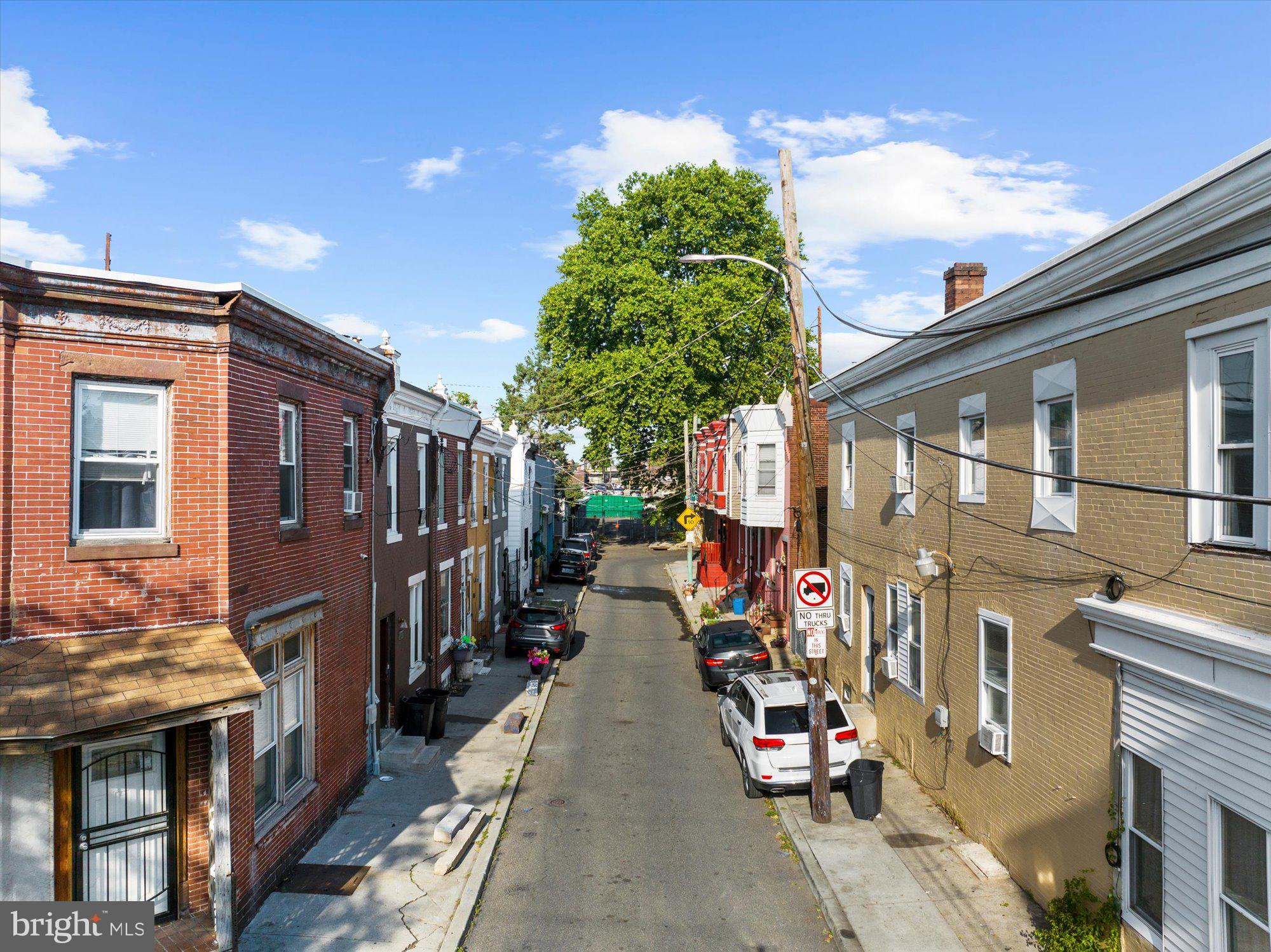 HUNTING PARK - Residential