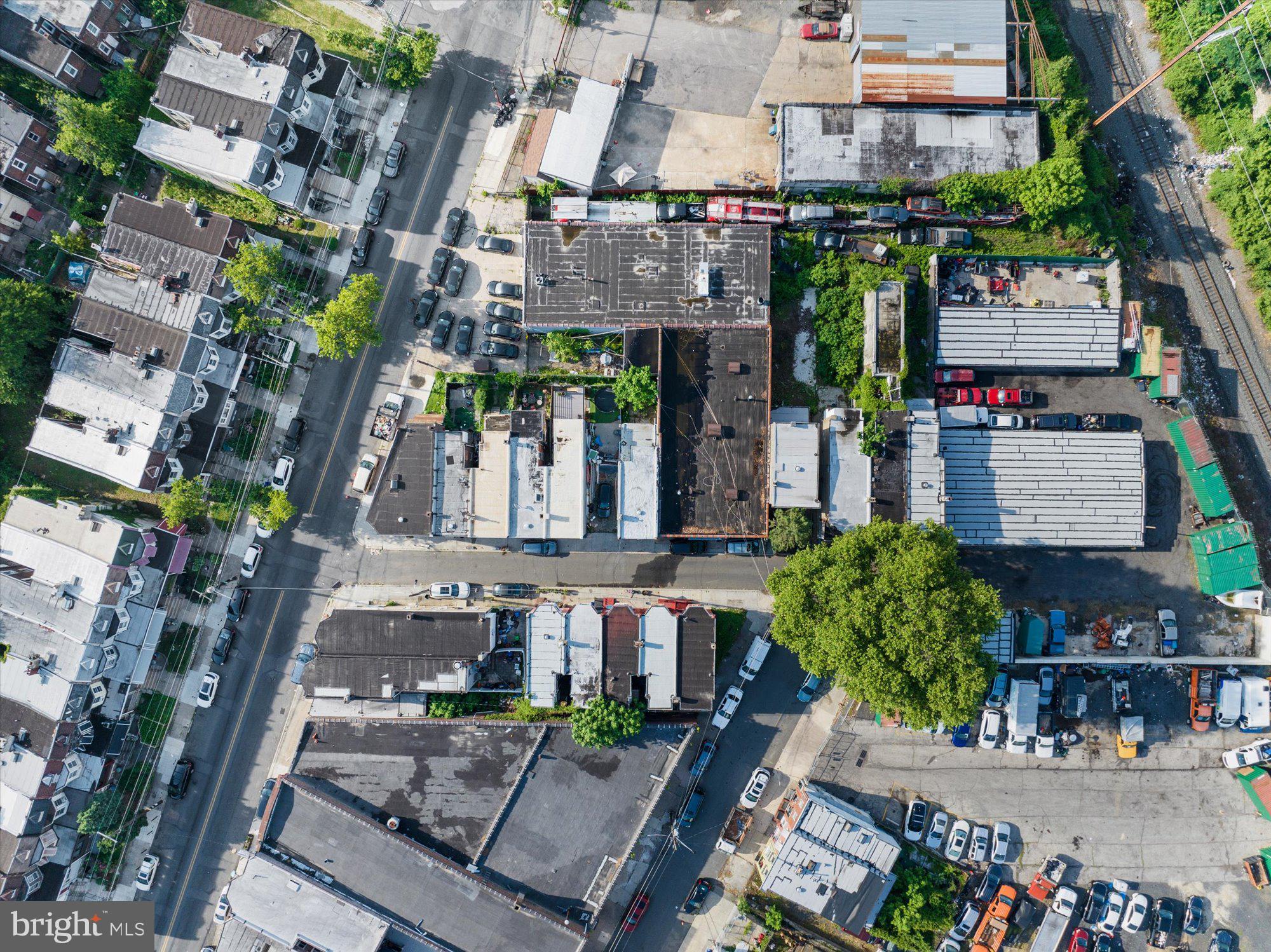 HUNTING PARK - Residential