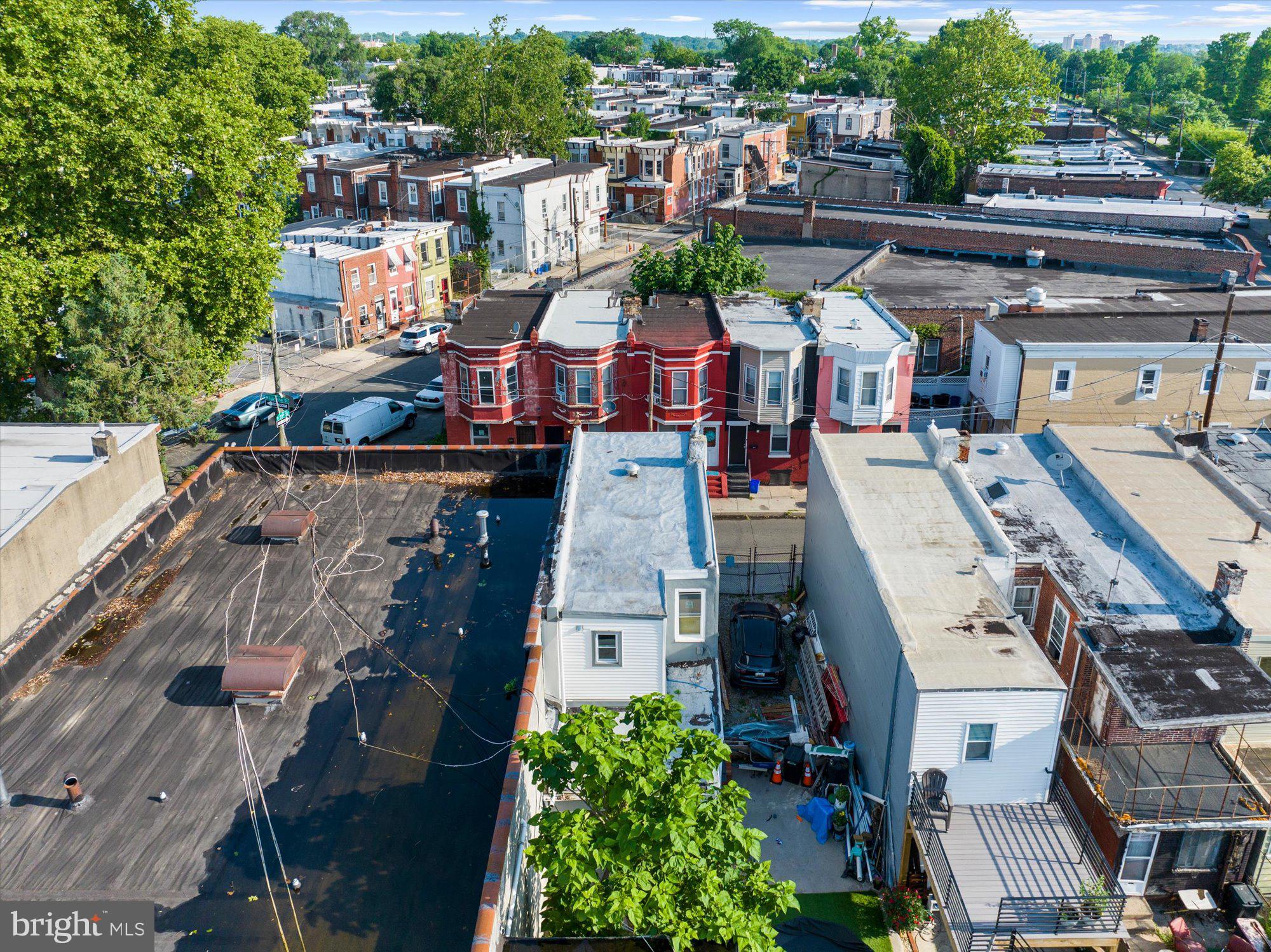 HUNTING PARK - Residential