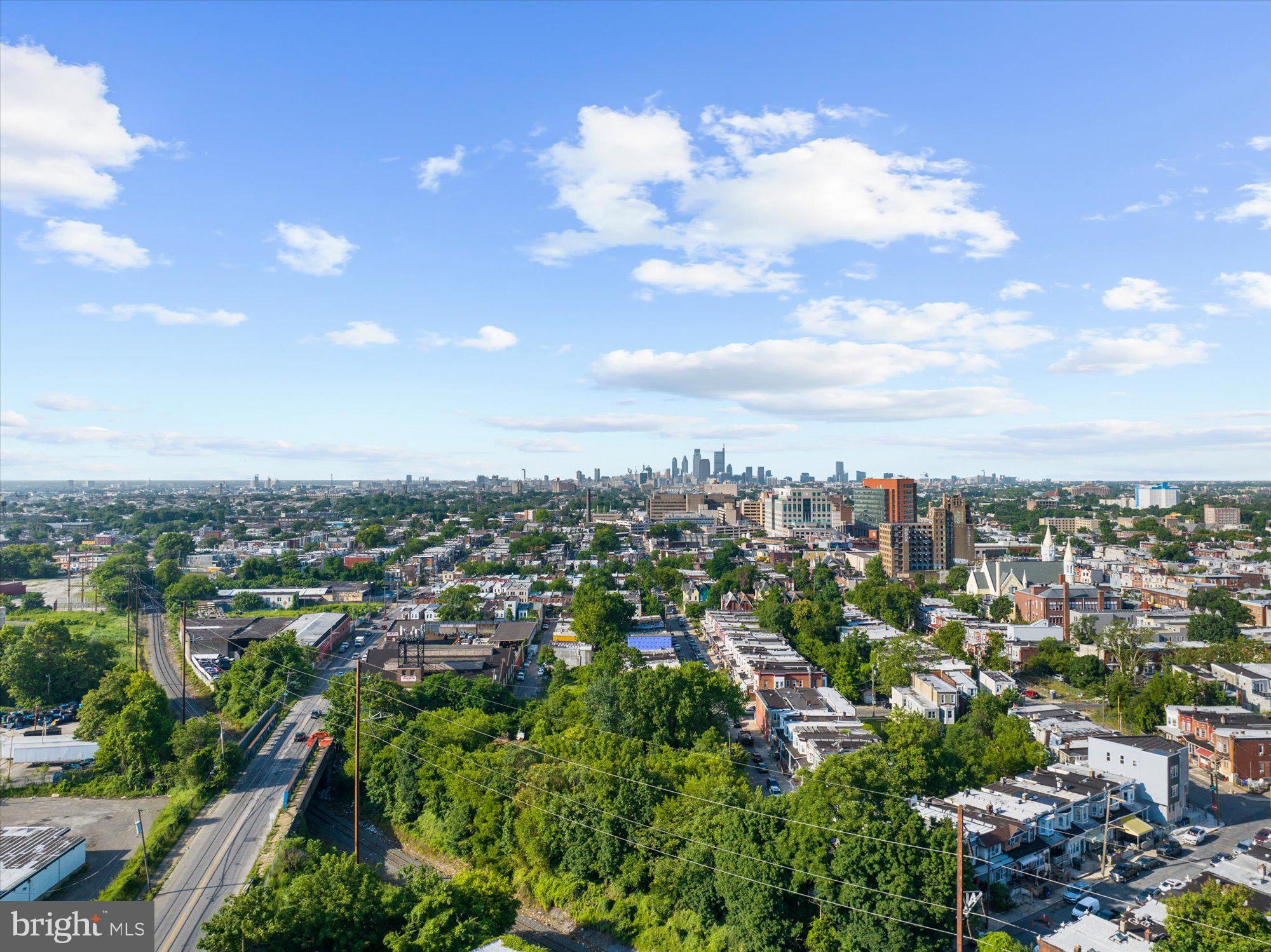 HUNTING PARK - Residential