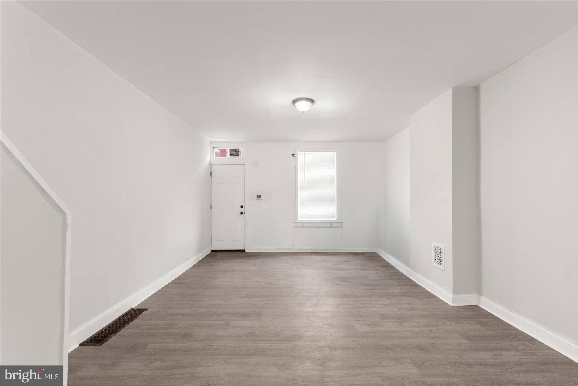 HUNTING PARK - Residential