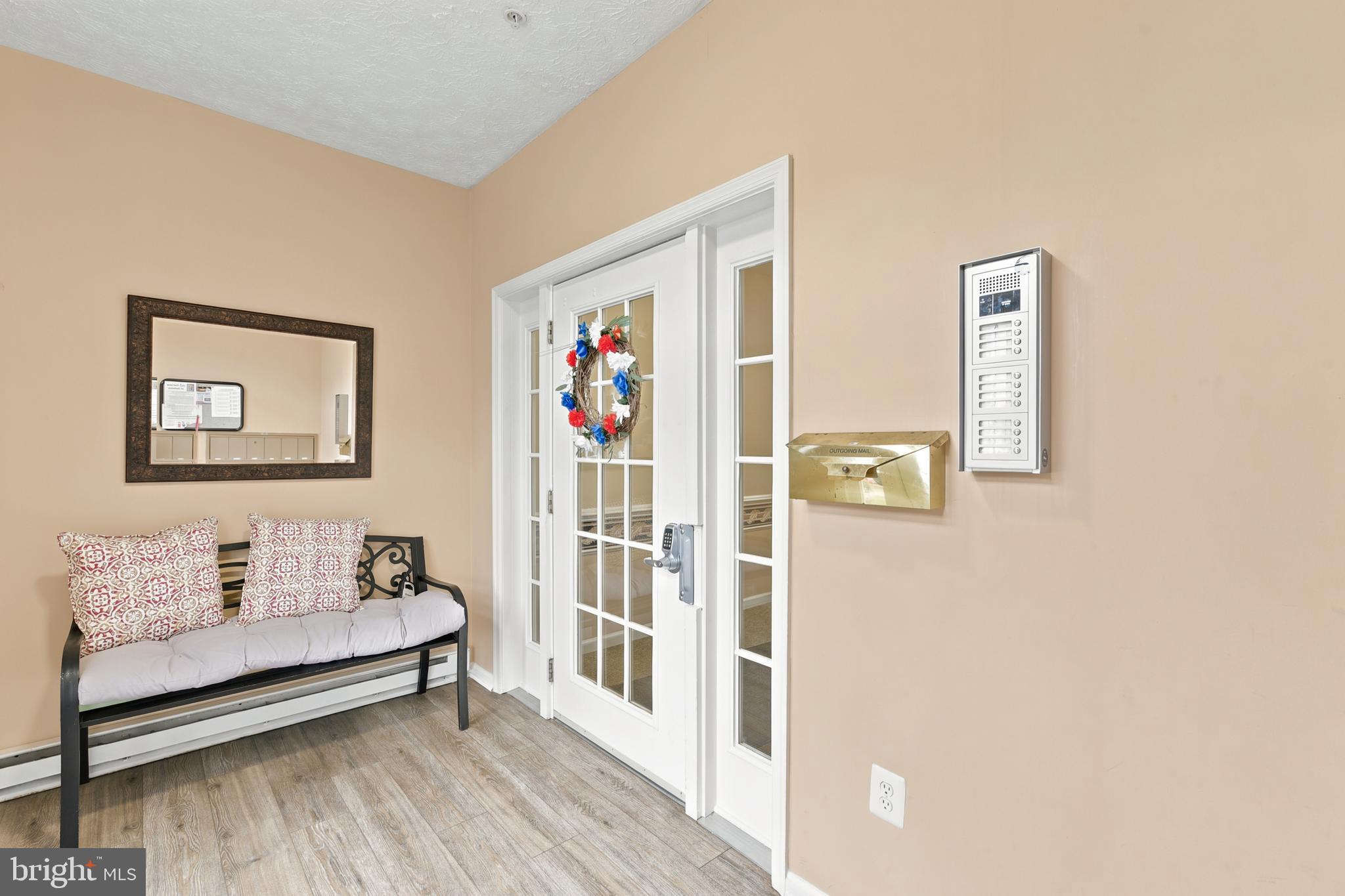 GUNPOWDER FARM - Residential