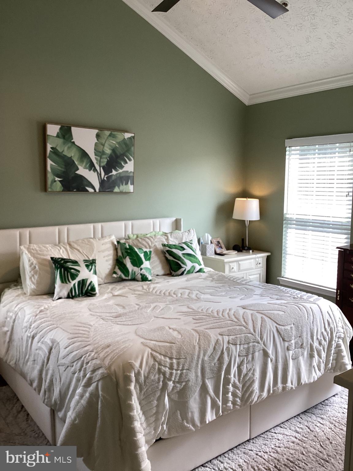 GUNPOWDER FARM - Residential