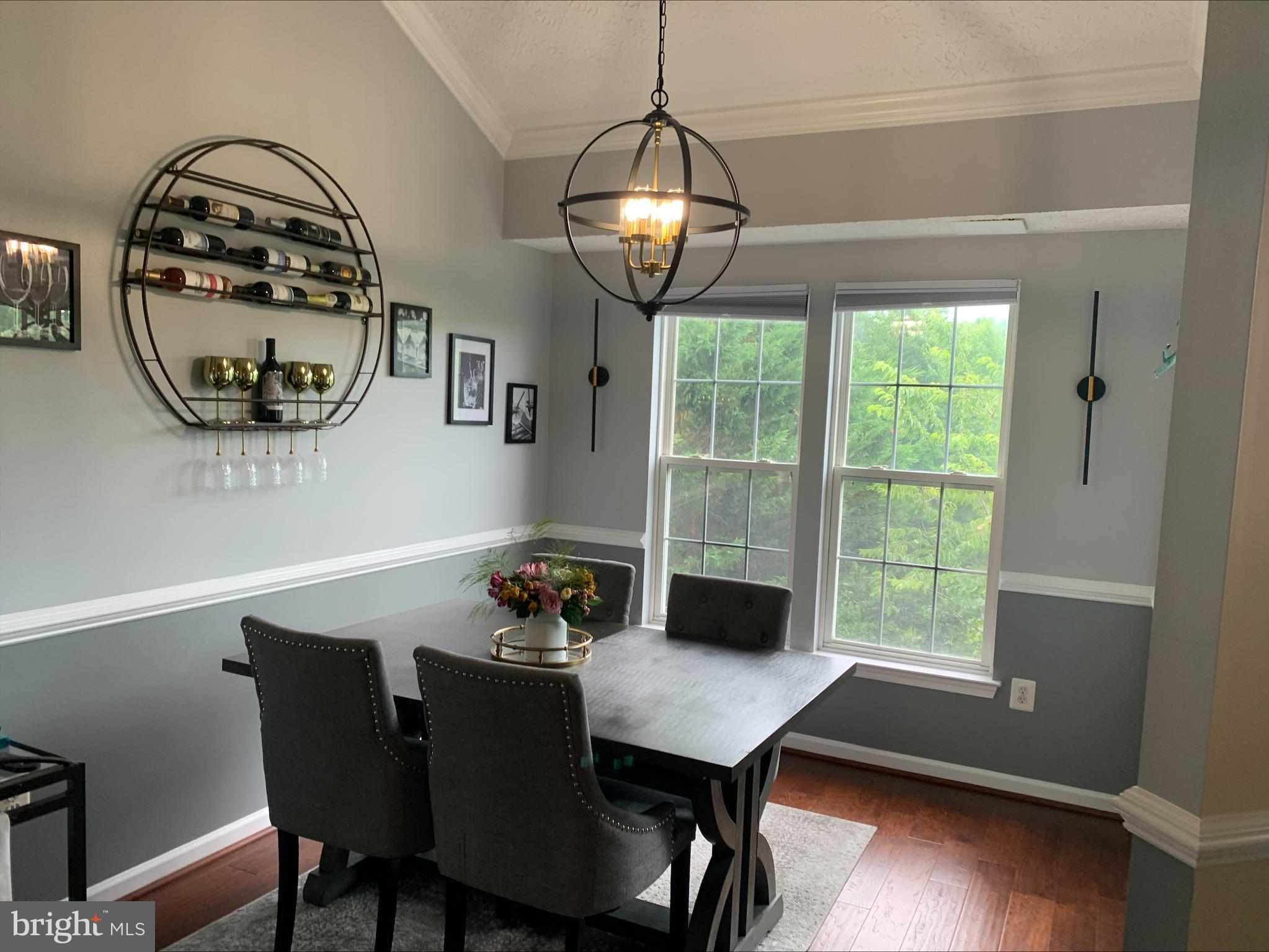 GUNPOWDER FARM - Residential