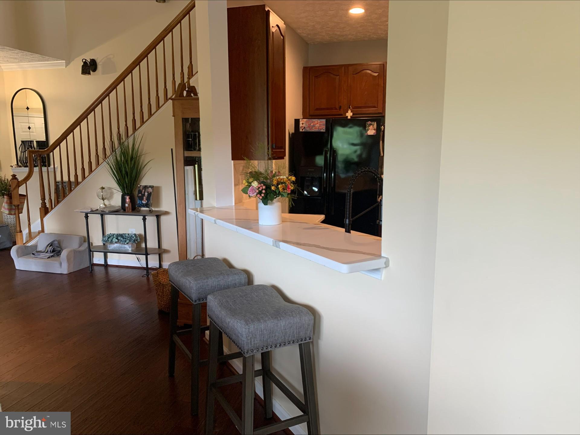 GUNPOWDER FARM - Residential