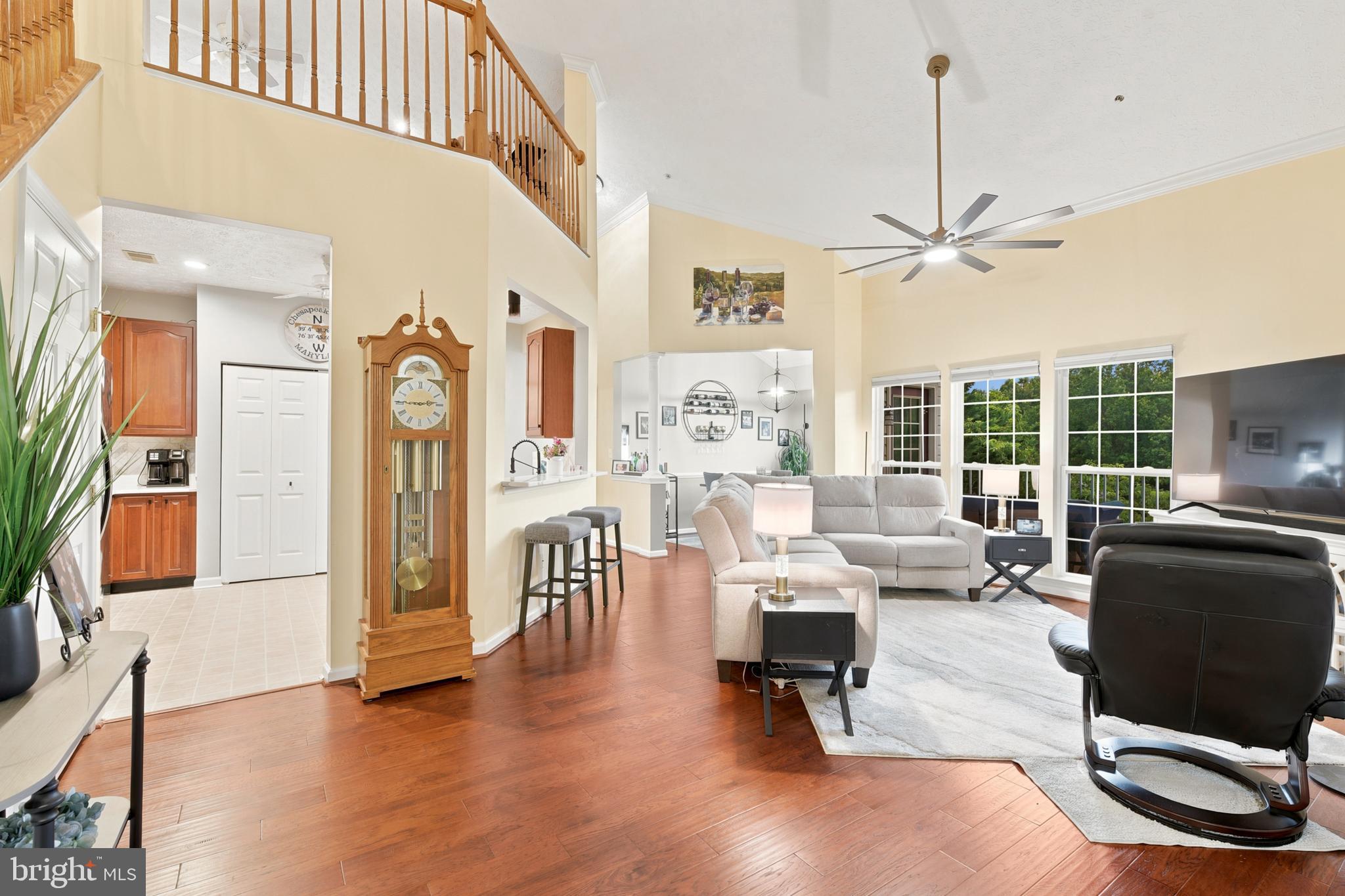 GUNPOWDER FARM - Residential