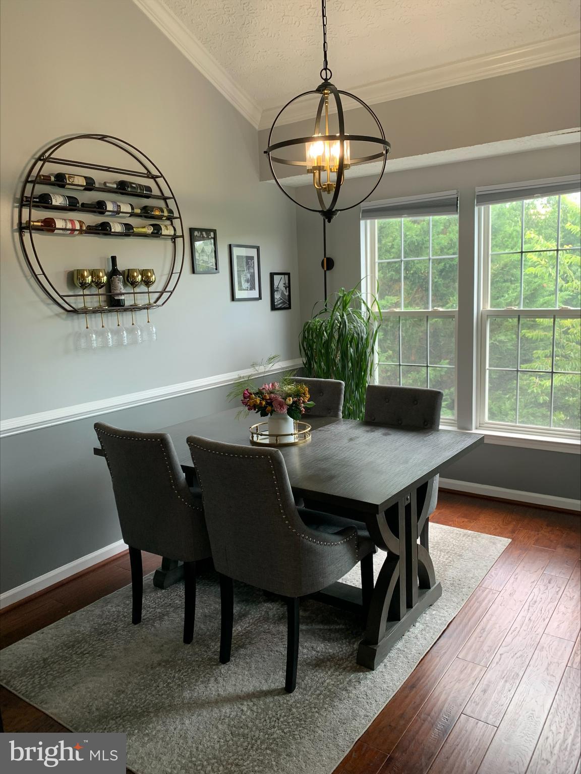 GUNPOWDER FARM - Residential