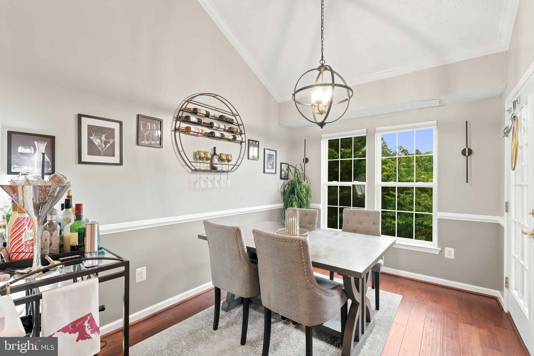 GUNPOWDER FARM - Residential
