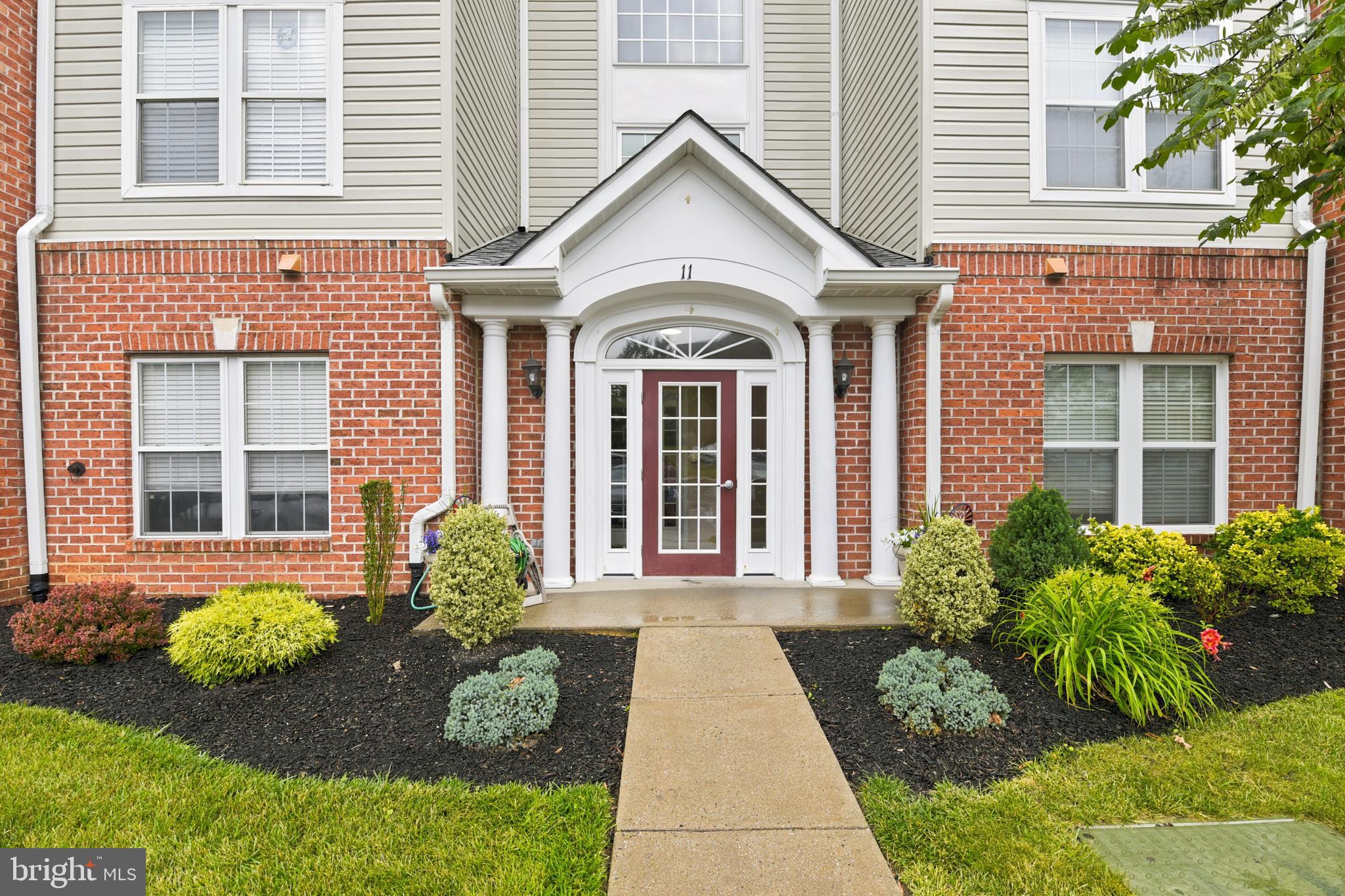 GUNPOWDER FARM - Residential