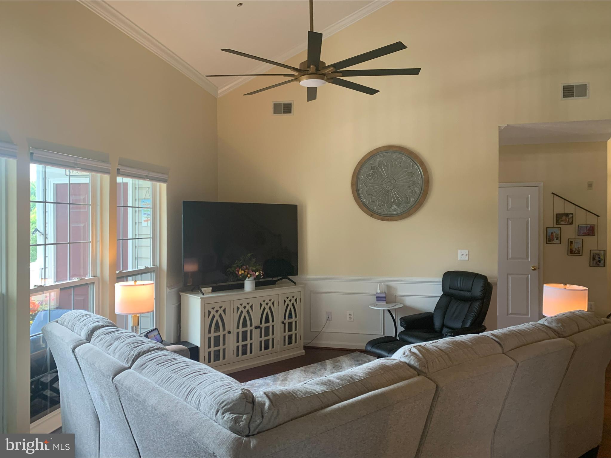 GUNPOWDER FARM - Residential
