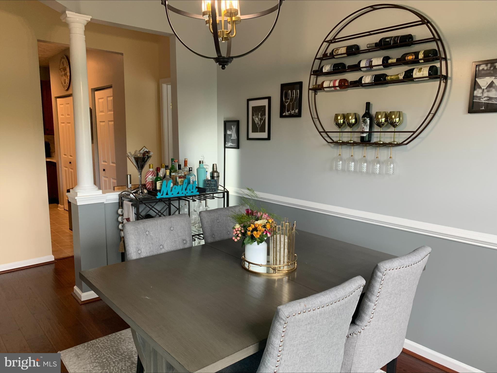 GUNPOWDER FARM - Residential