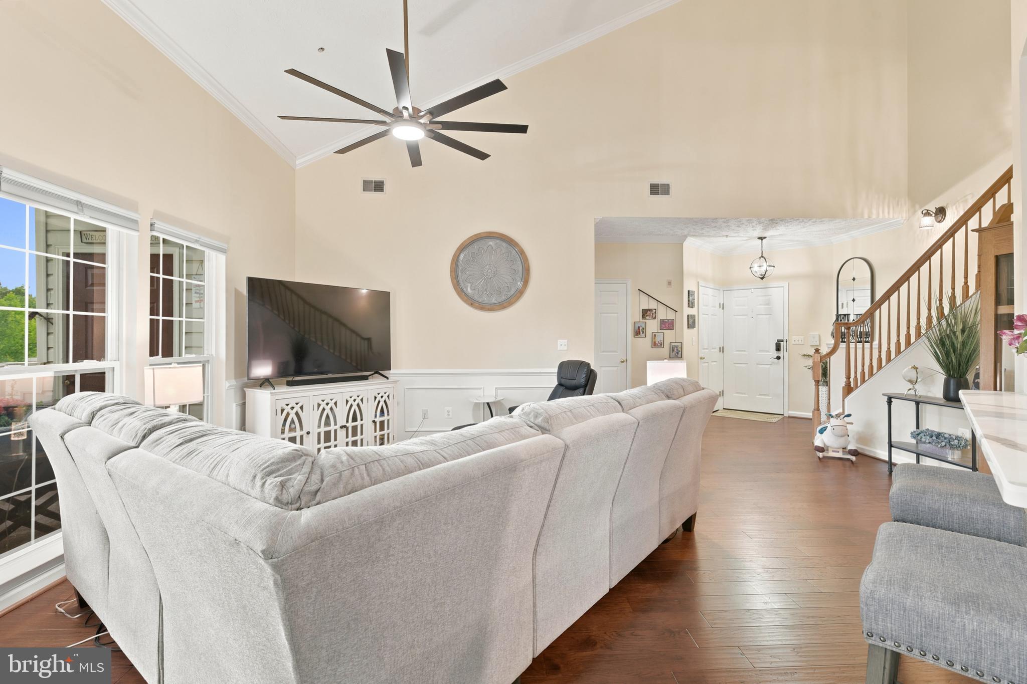 GUNPOWDER FARM - Residential