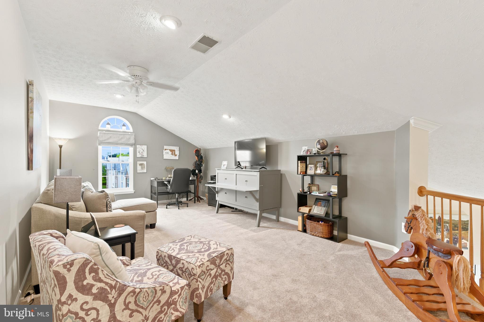 GUNPOWDER FARM - Residential