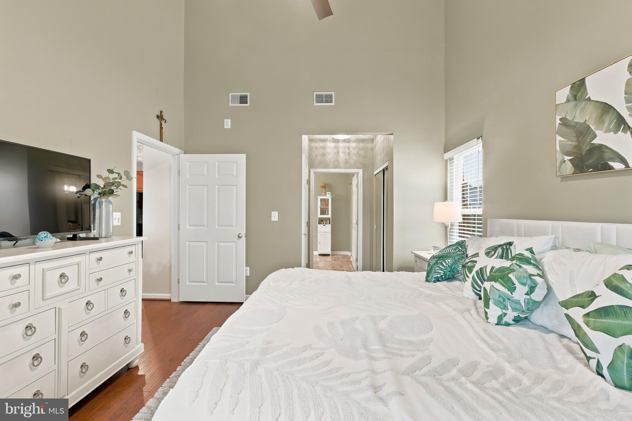 GUNPOWDER FARM - Residential