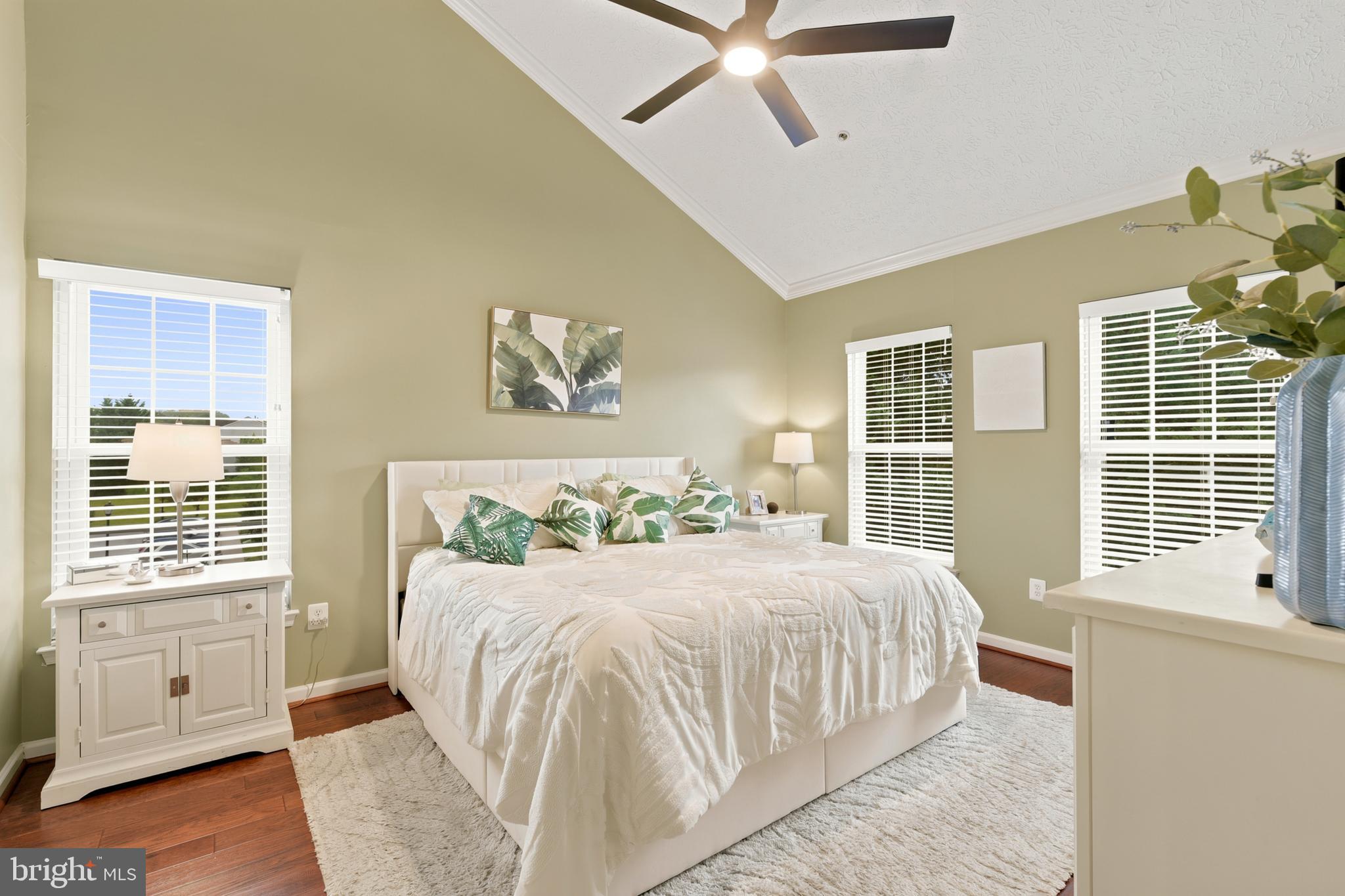 GUNPOWDER FARM - Residential