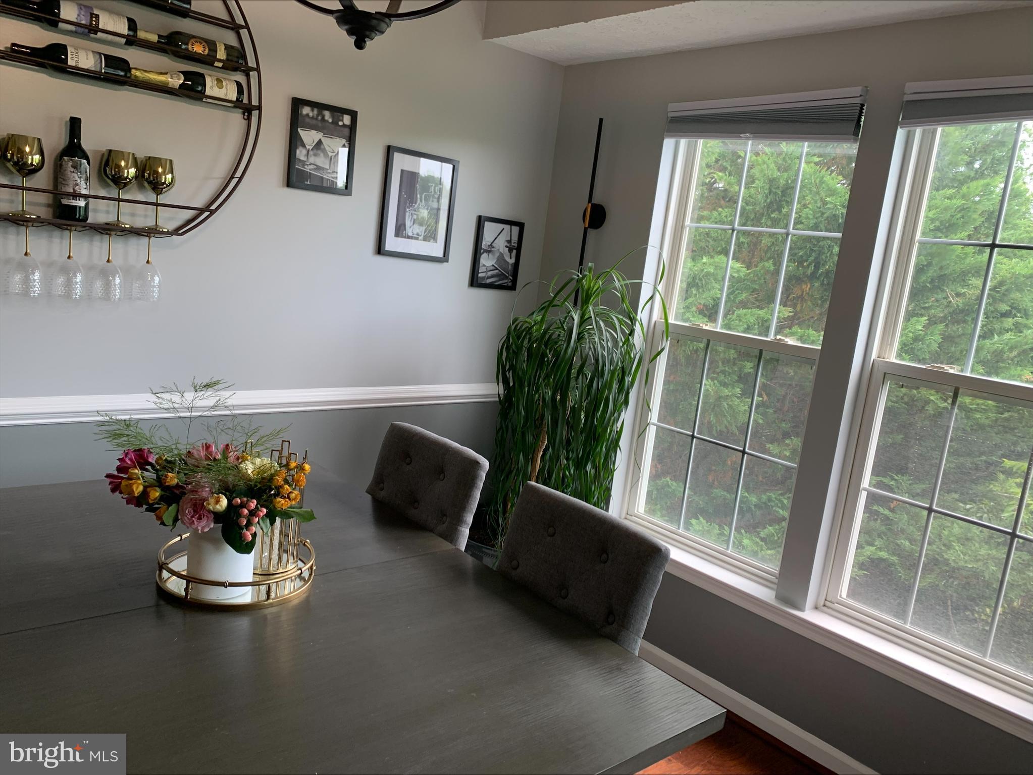 GUNPOWDER FARM - Residential