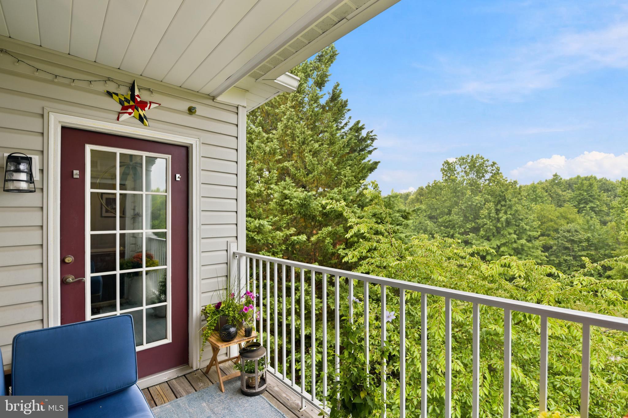 GUNPOWDER FARM - Residential