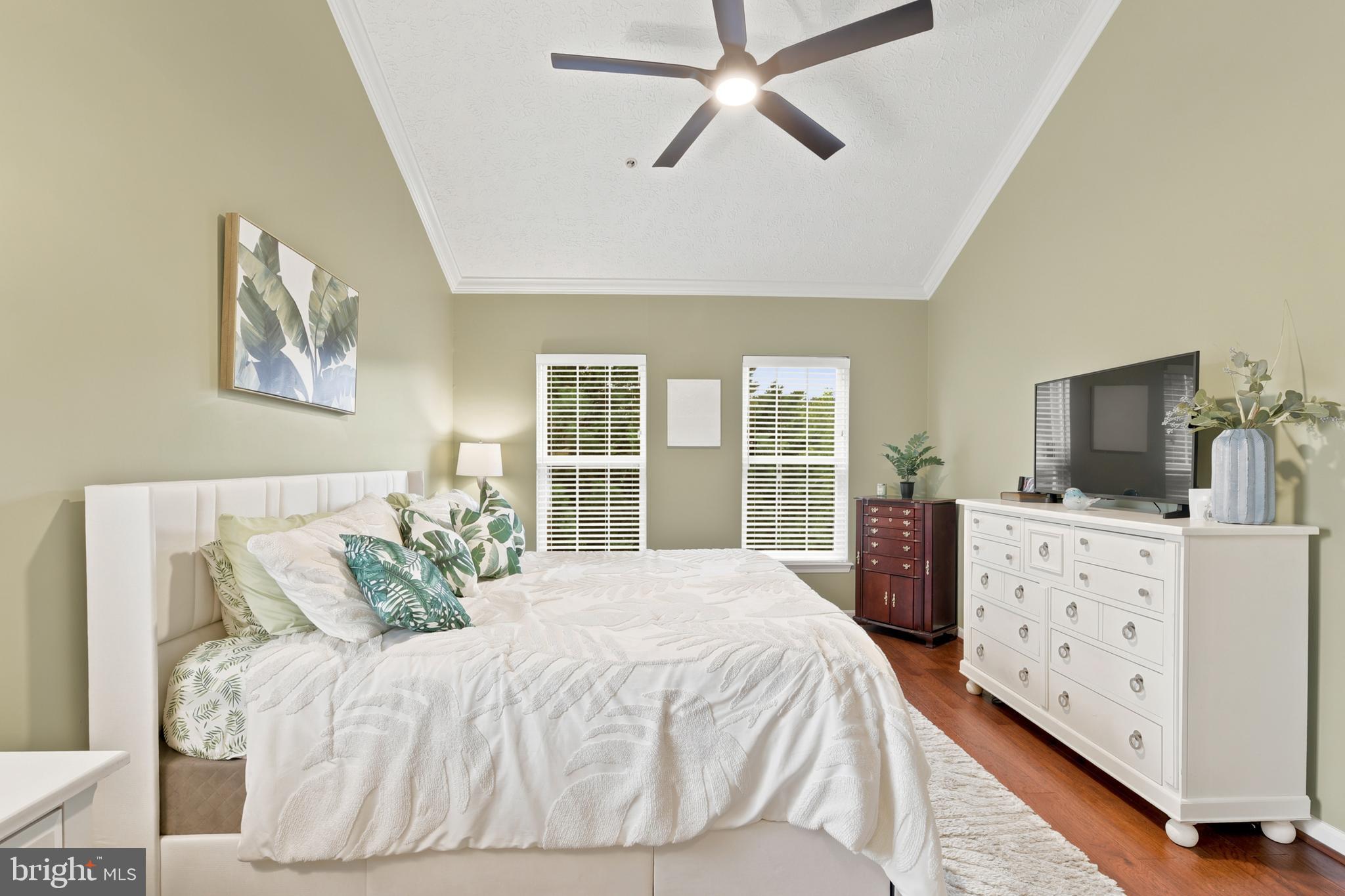 GUNPOWDER FARM - Residential