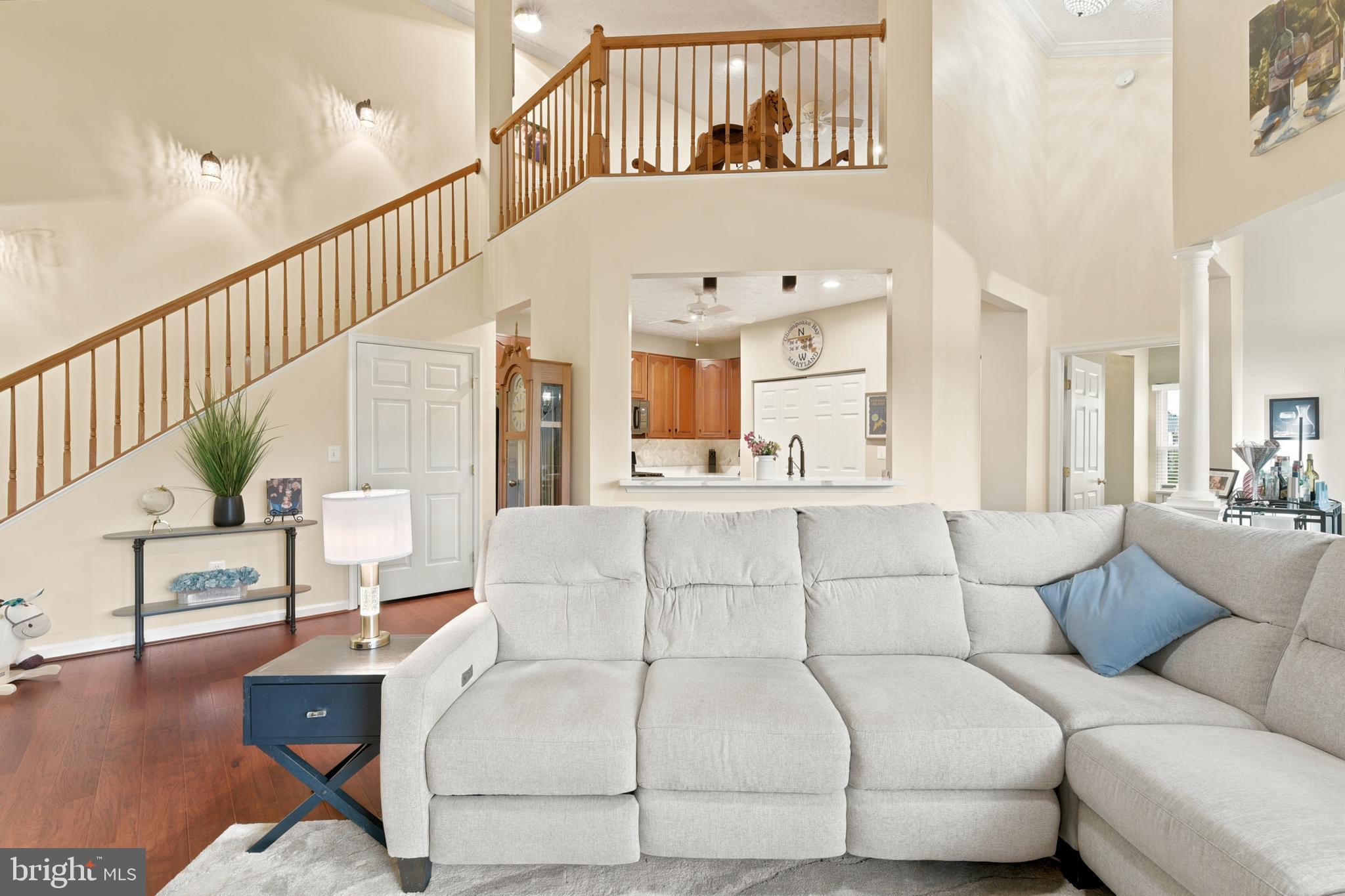 GUNPOWDER FARM - Residential