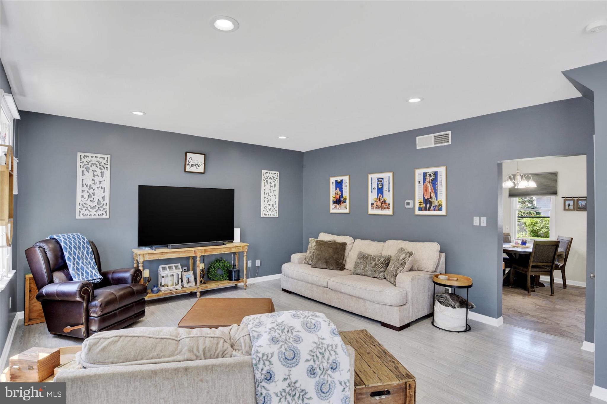 MECHANICSBURG BOROUGH - Residential