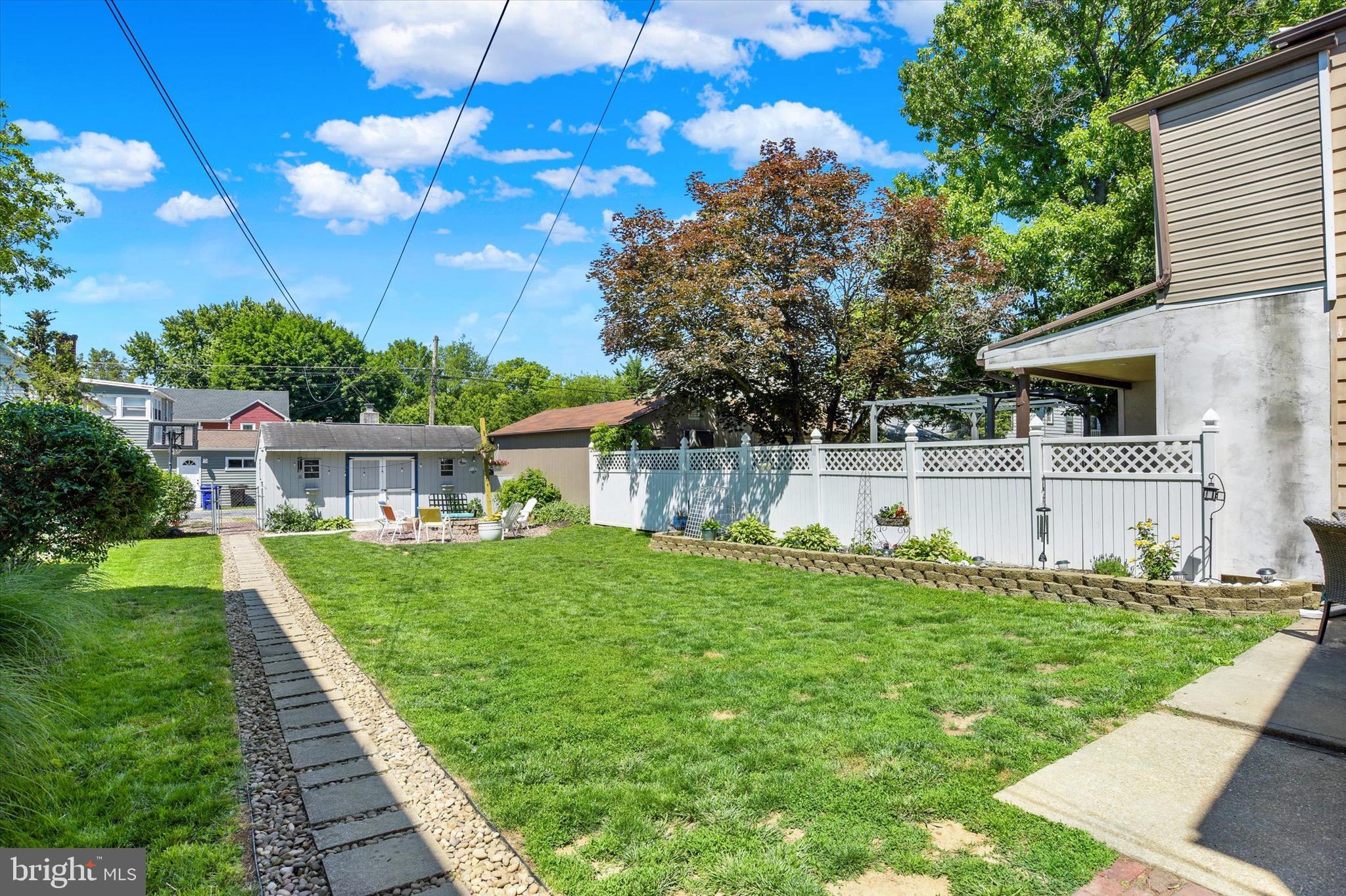 MECHANICSBURG BOROUGH - Residential