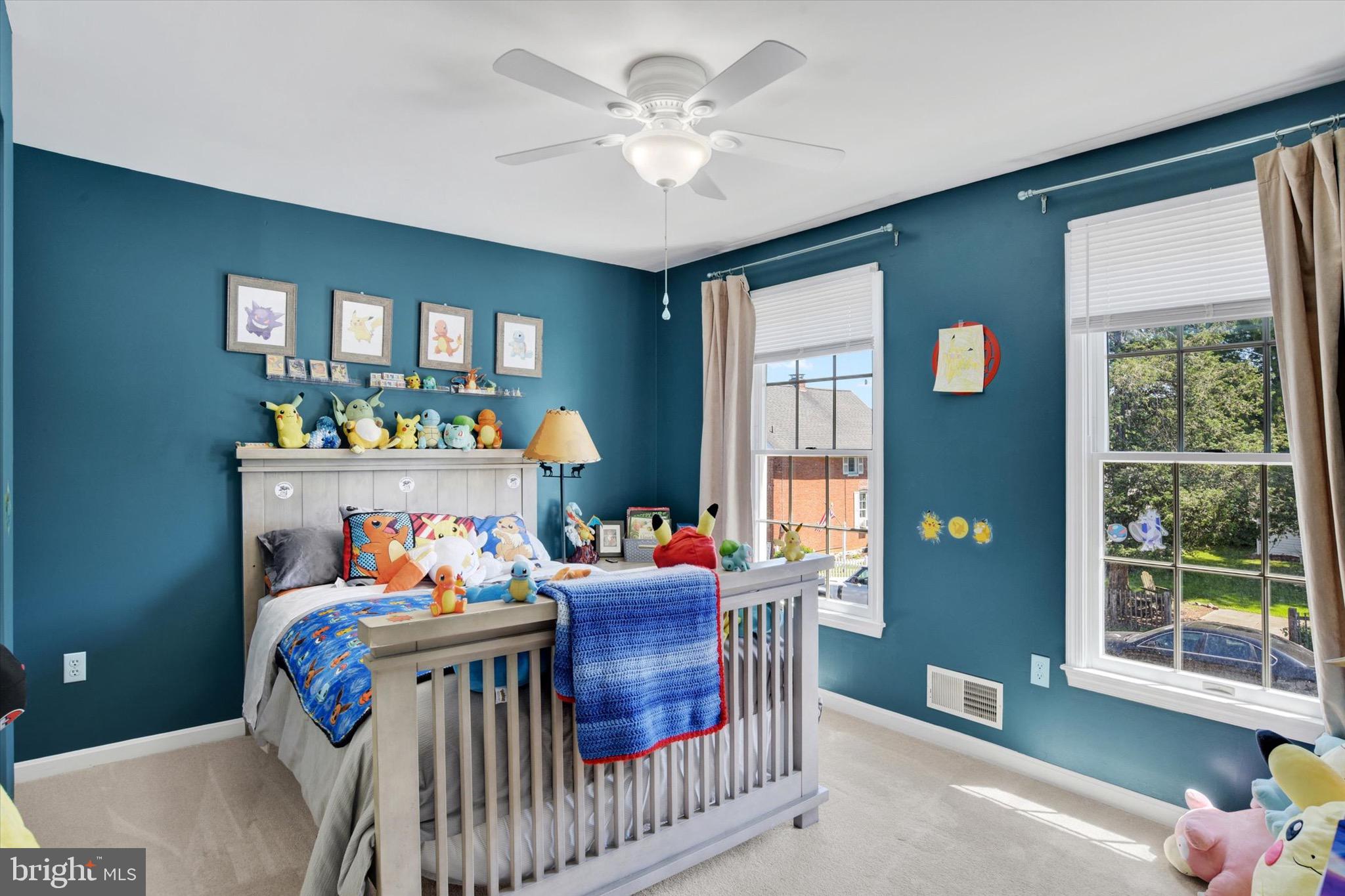 MECHANICSBURG BOROUGH - Residential