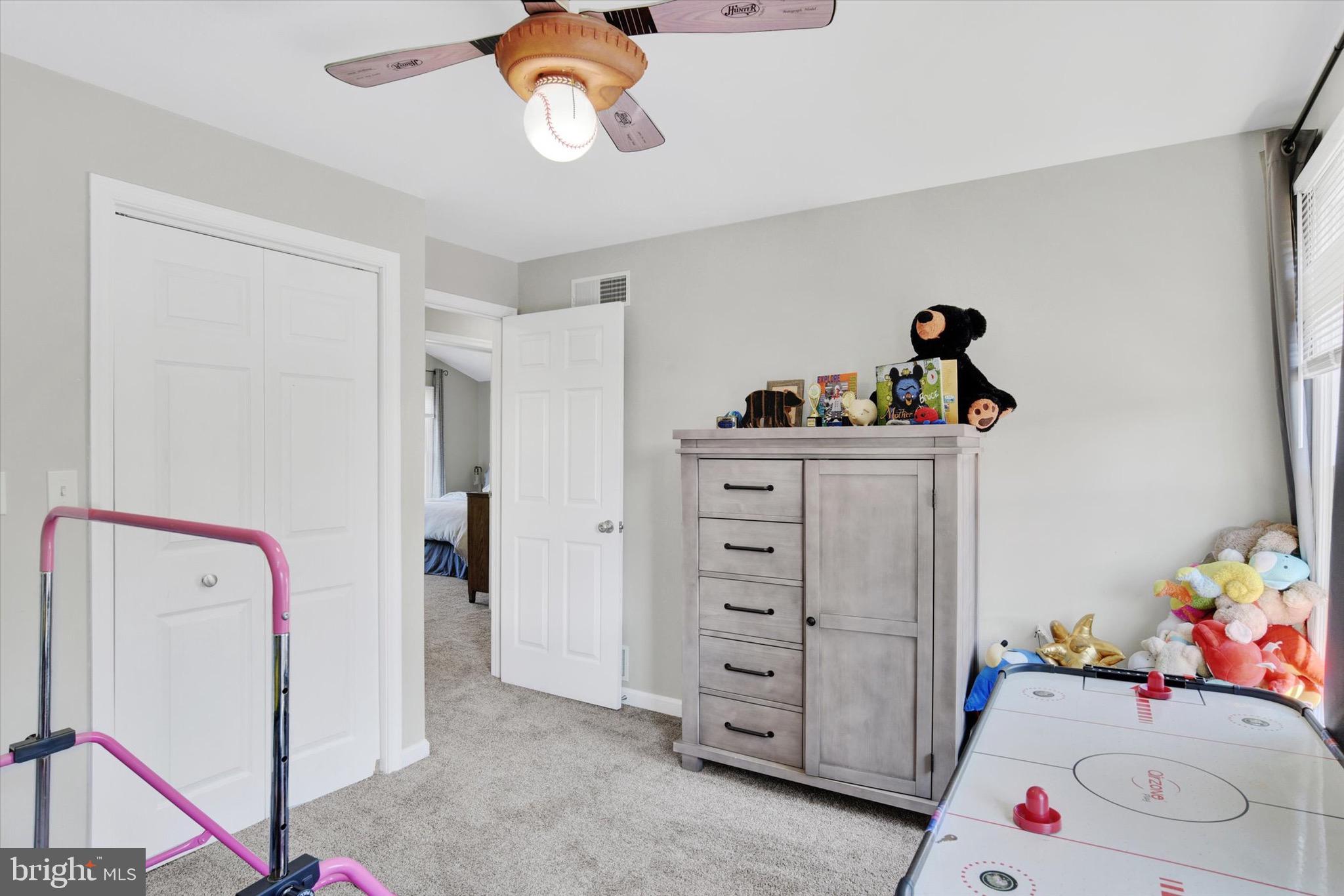 MECHANICSBURG BOROUGH - Residential