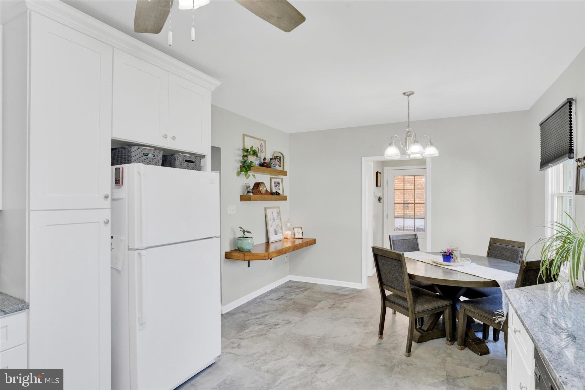 MECHANICSBURG BOROUGH - Residential