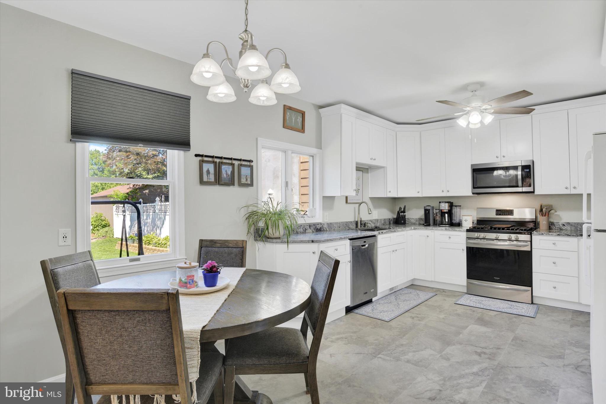 MECHANICSBURG BOROUGH - Residential