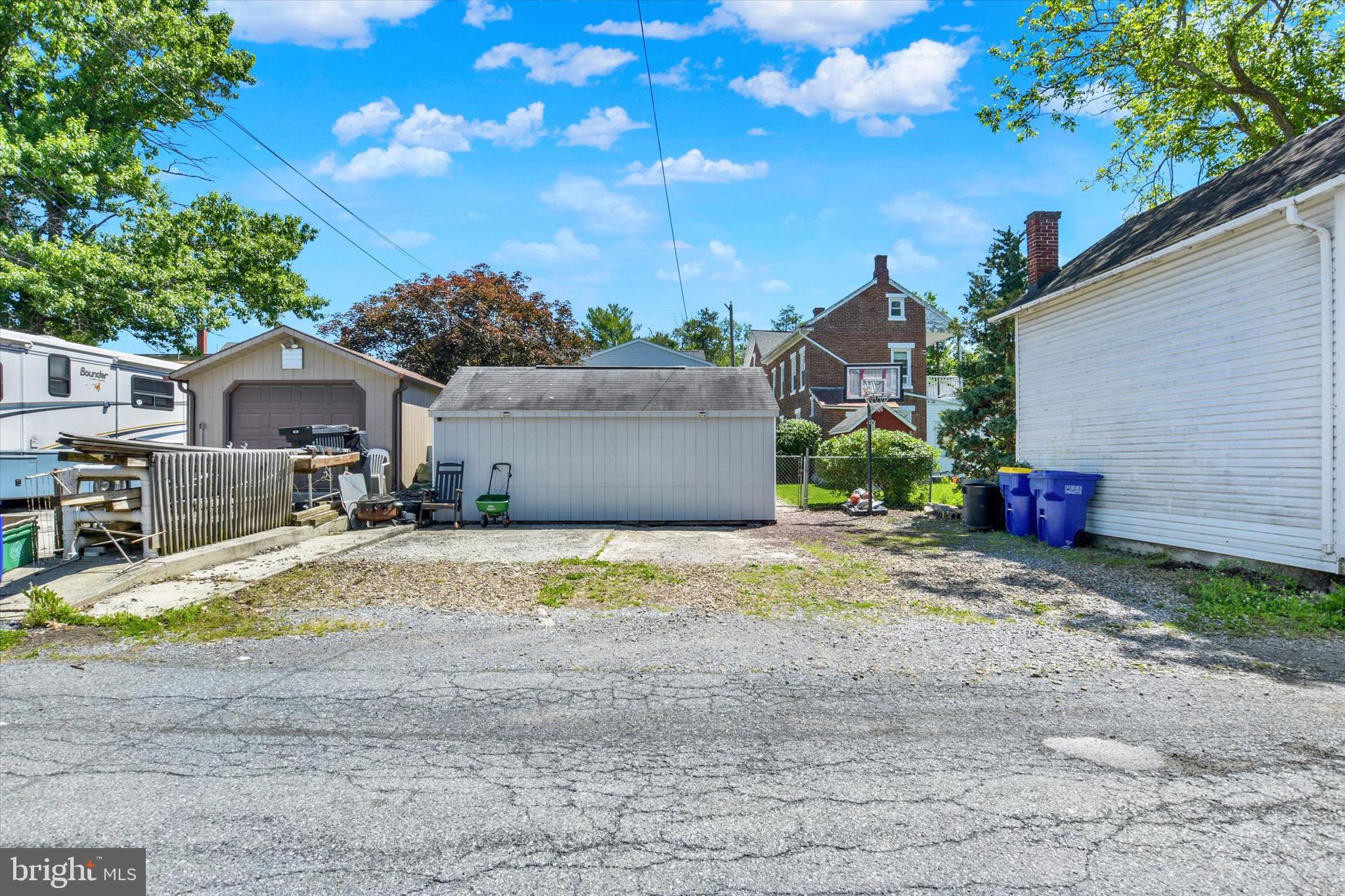 MECHANICSBURG BOROUGH - Residential