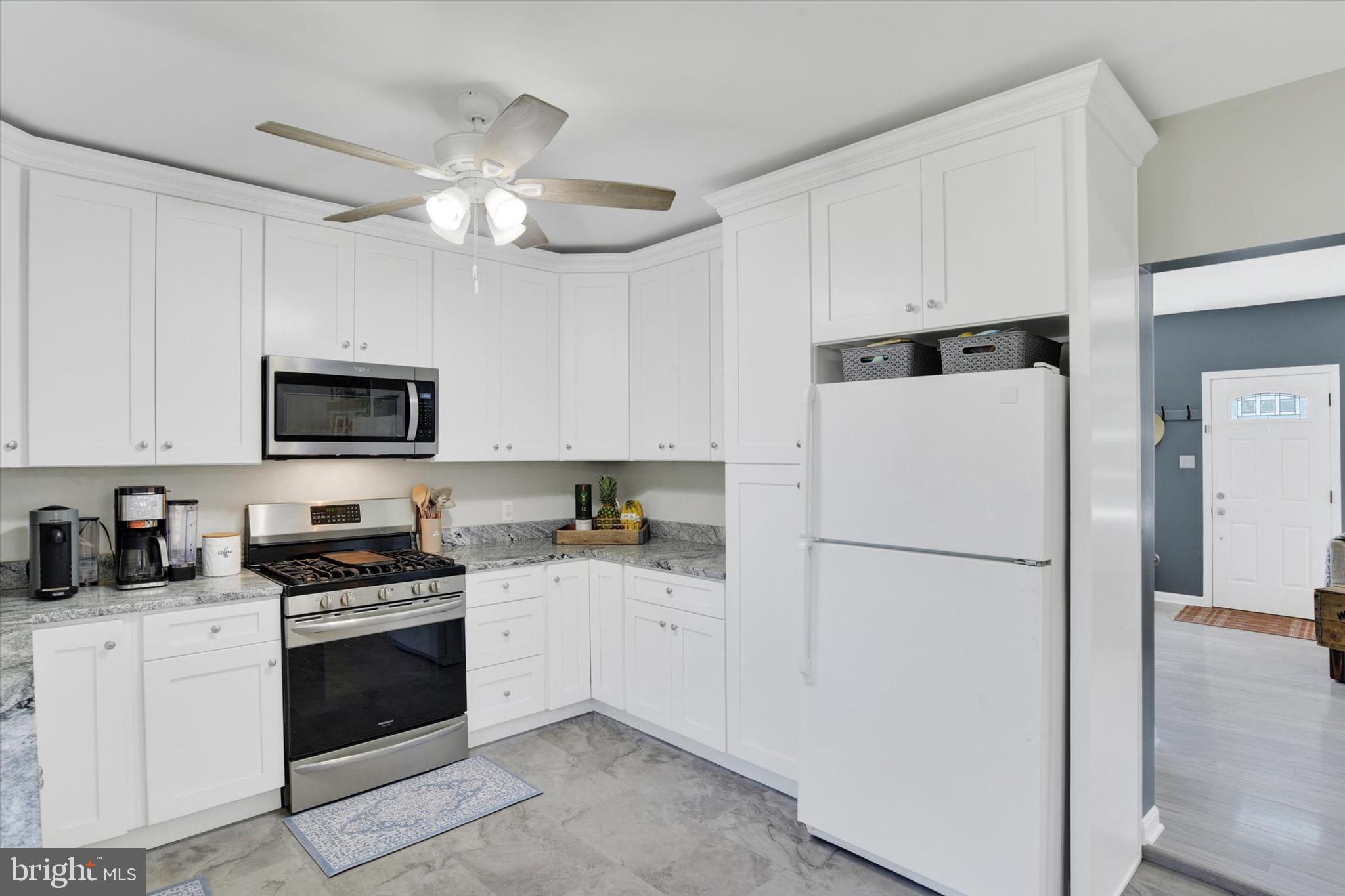 MECHANICSBURG BOROUGH - Residential