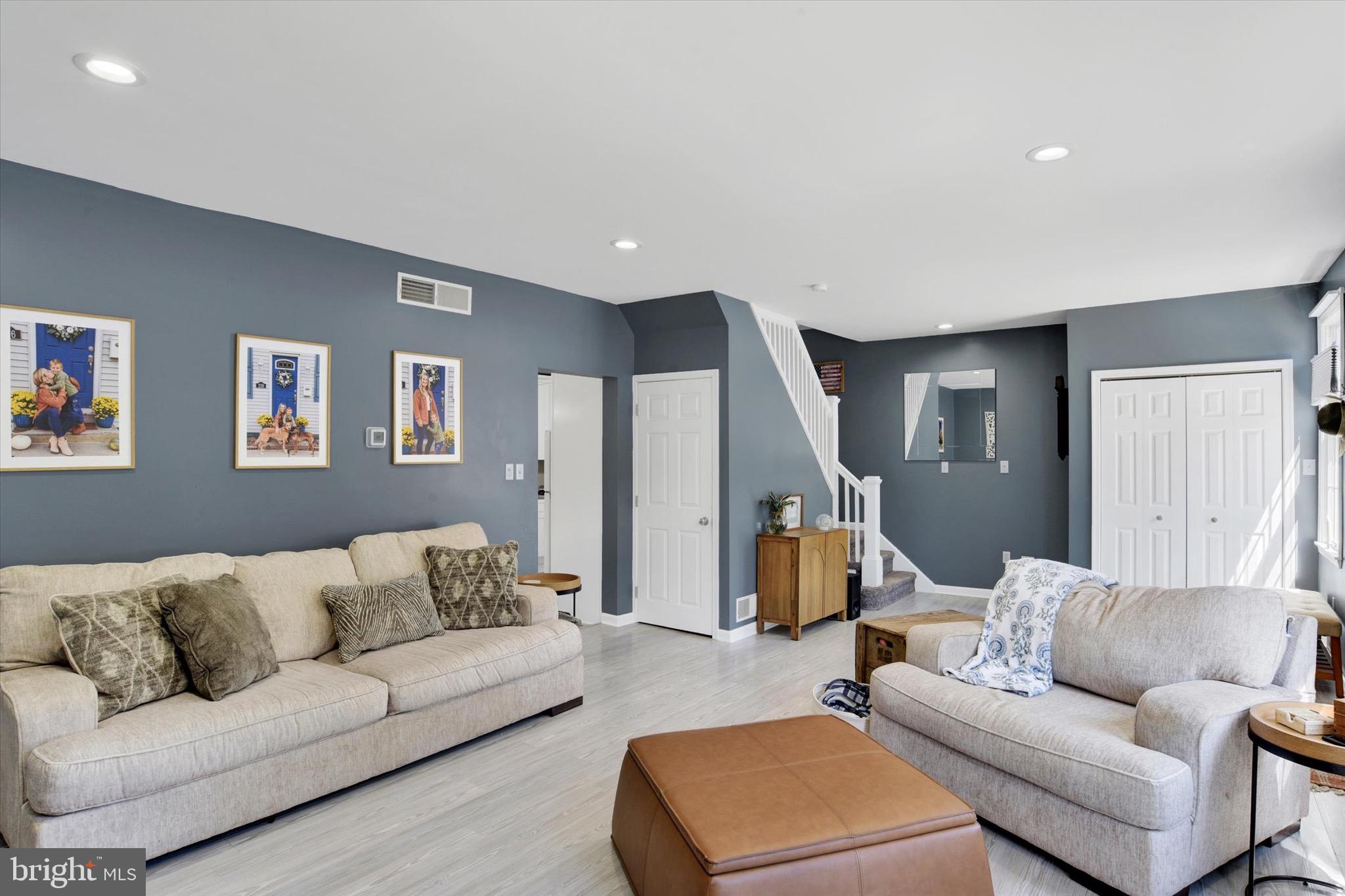 MECHANICSBURG BOROUGH - Residential