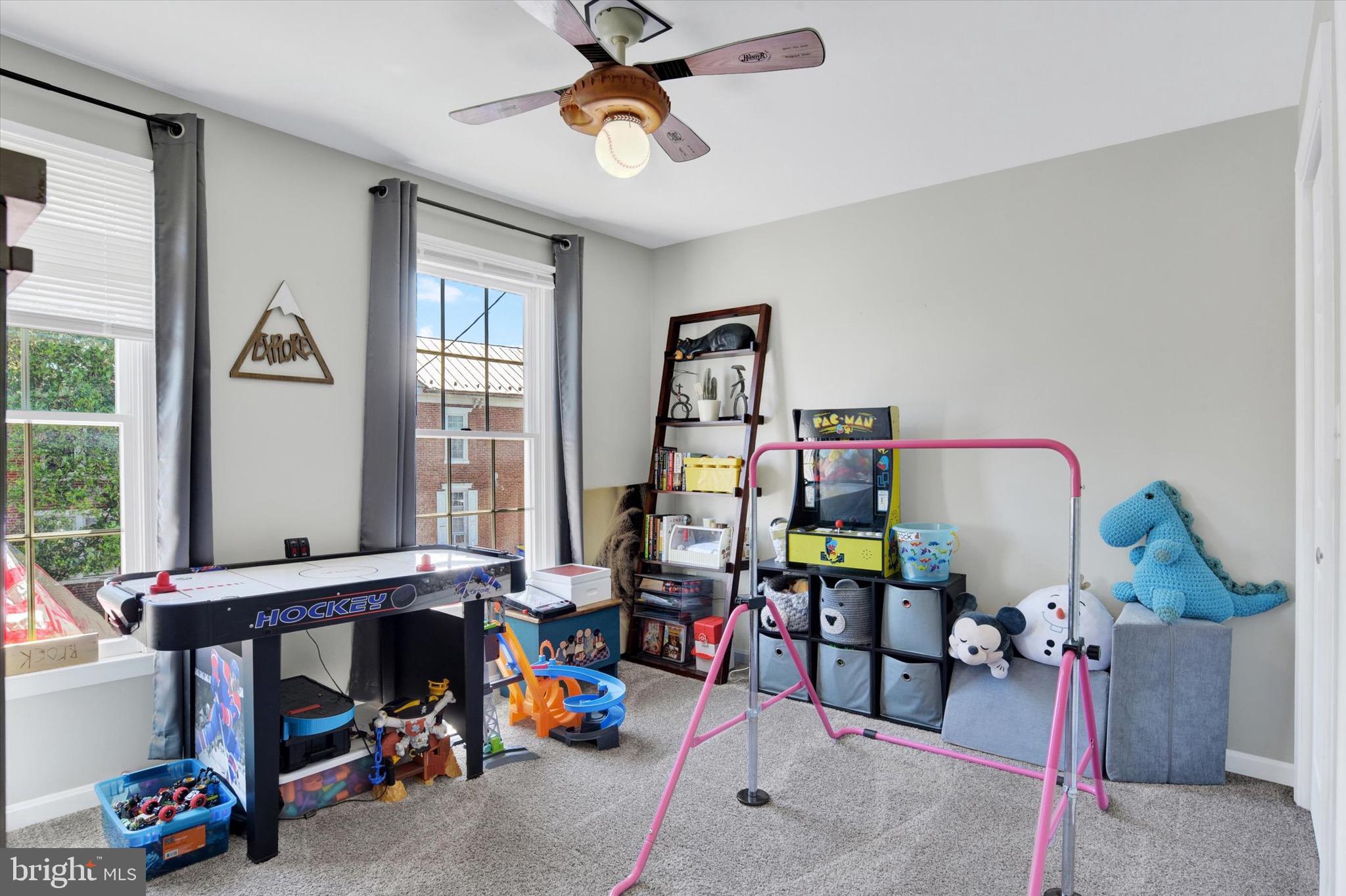 MECHANICSBURG BOROUGH - Residential