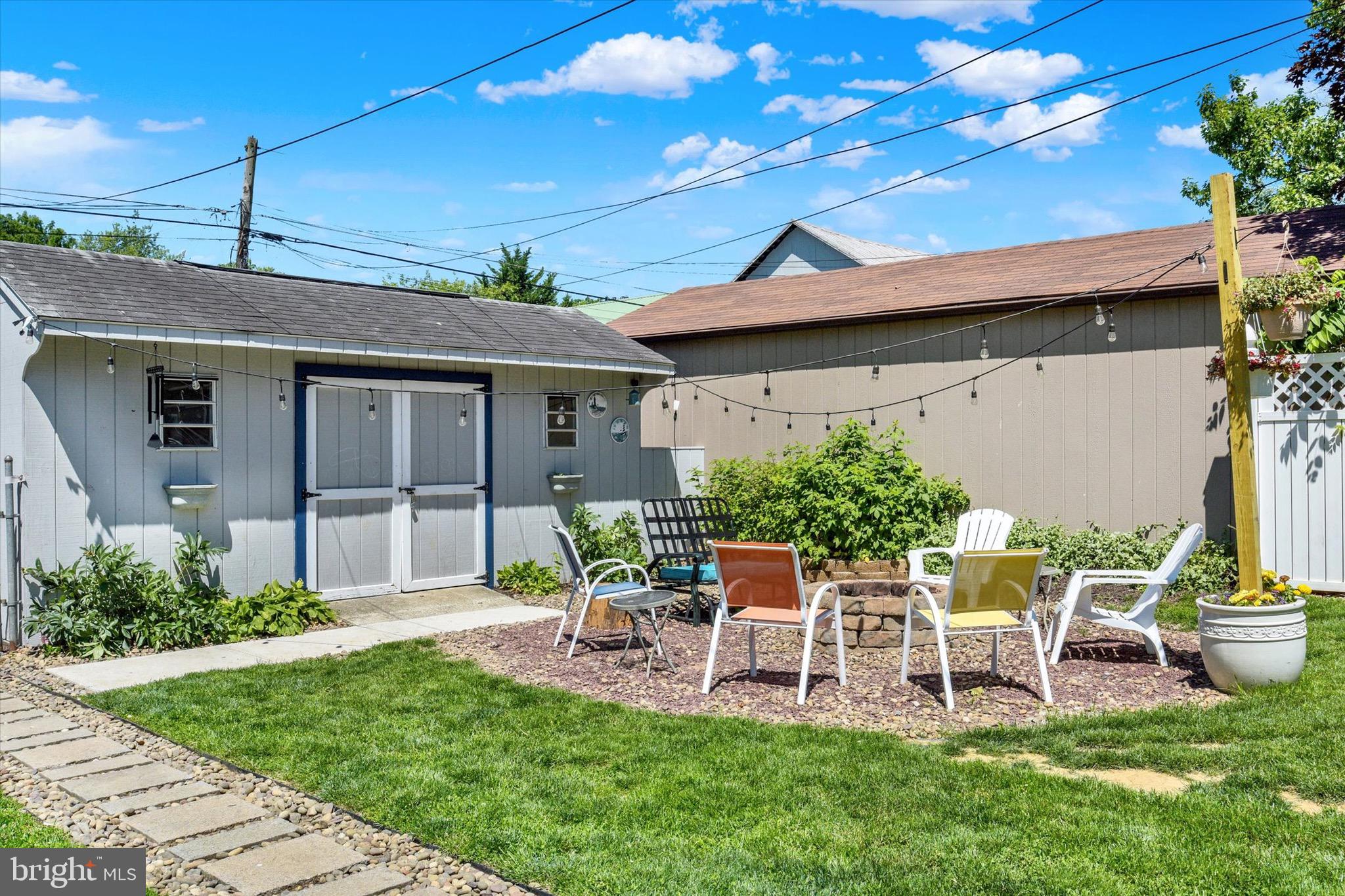 MECHANICSBURG BOROUGH - Residential
