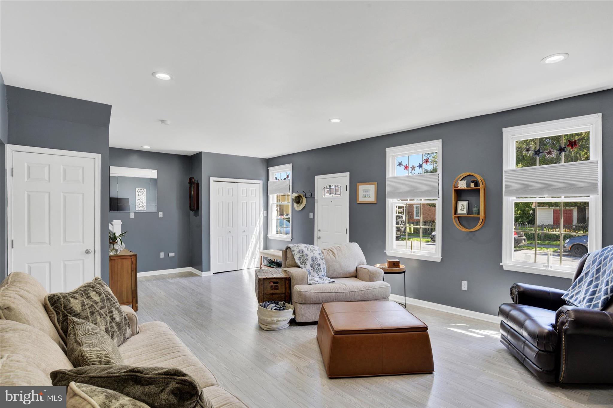 MECHANICSBURG BOROUGH - Residential