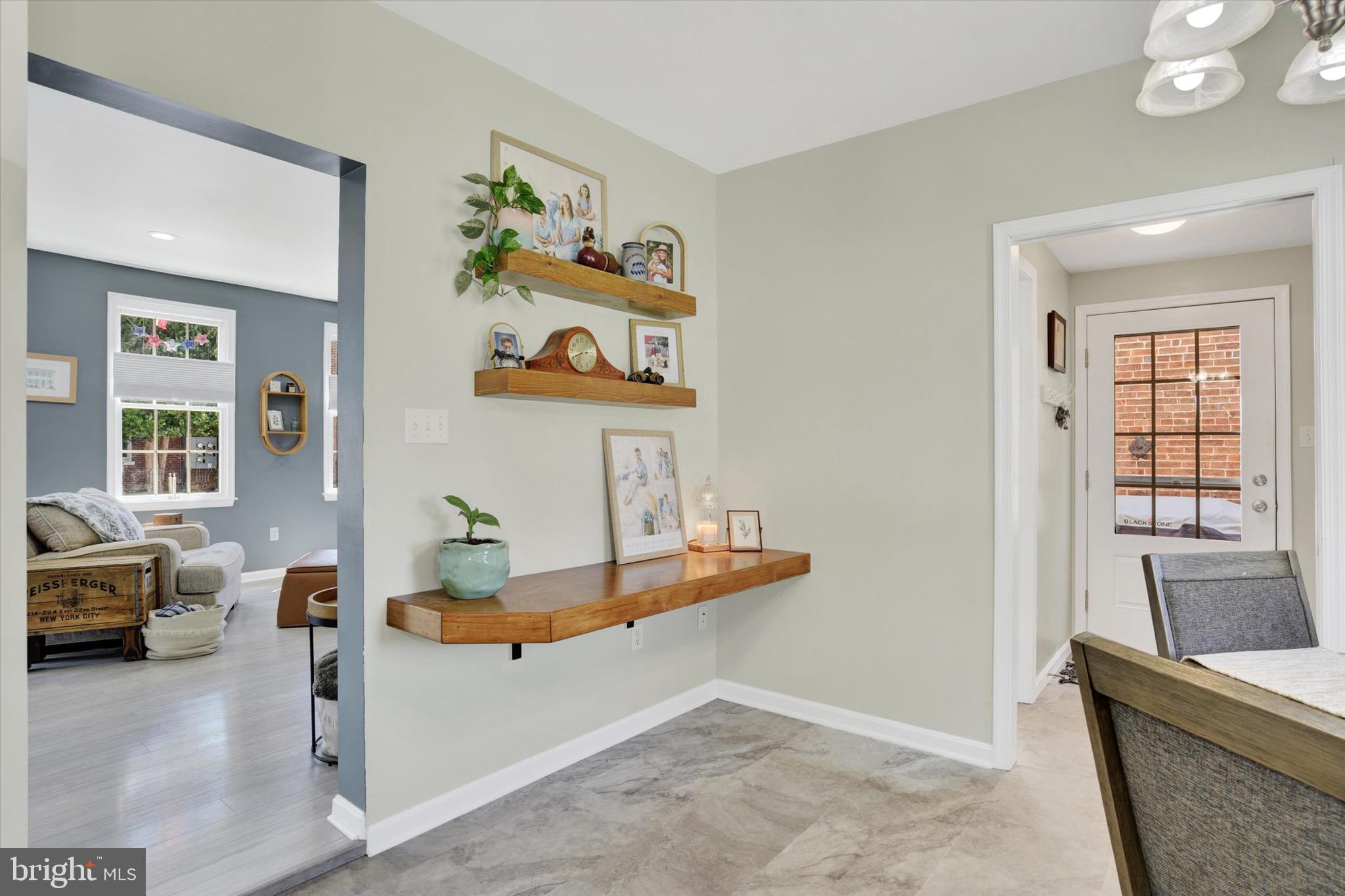 MECHANICSBURG BOROUGH - Residential